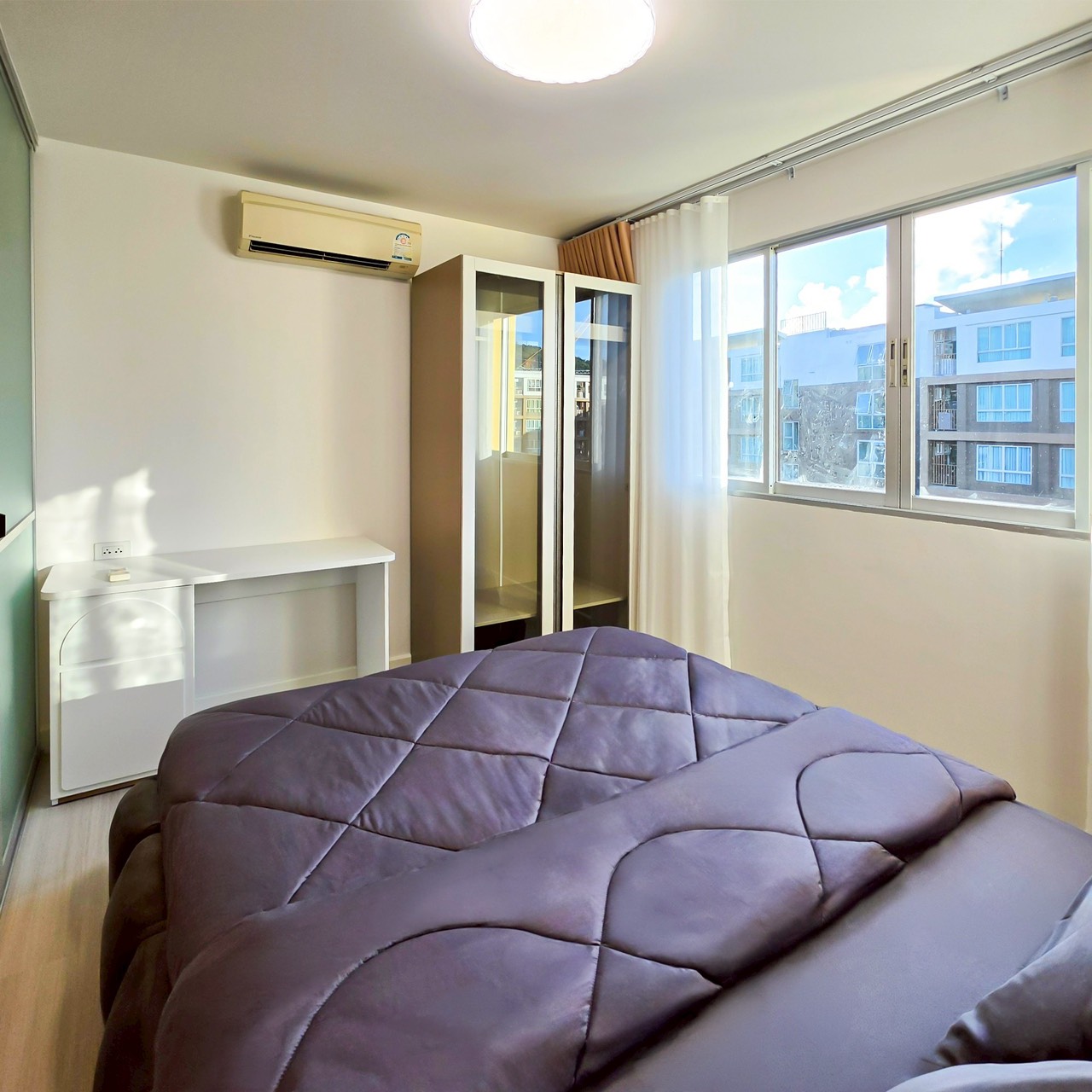 คอนโด 1 ห้องนอน กะทู้ · D Condo Kathu-Patong รูปที่ 7