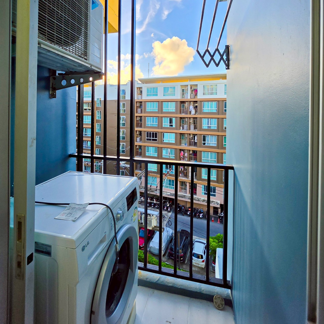 คอนโด 1 ห้องนอน กะทู้ · D Condo Kathu-Patong รูปที่ 8