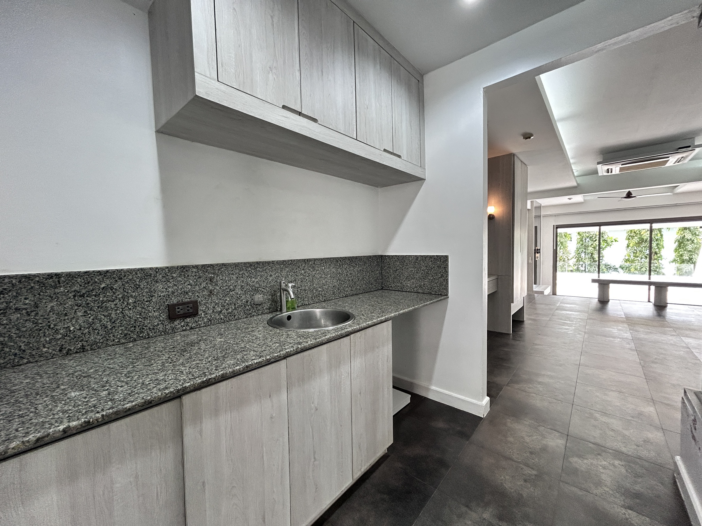 คอนโด กะทู้ · Green Golf Resort Condominium รูปที่ 6