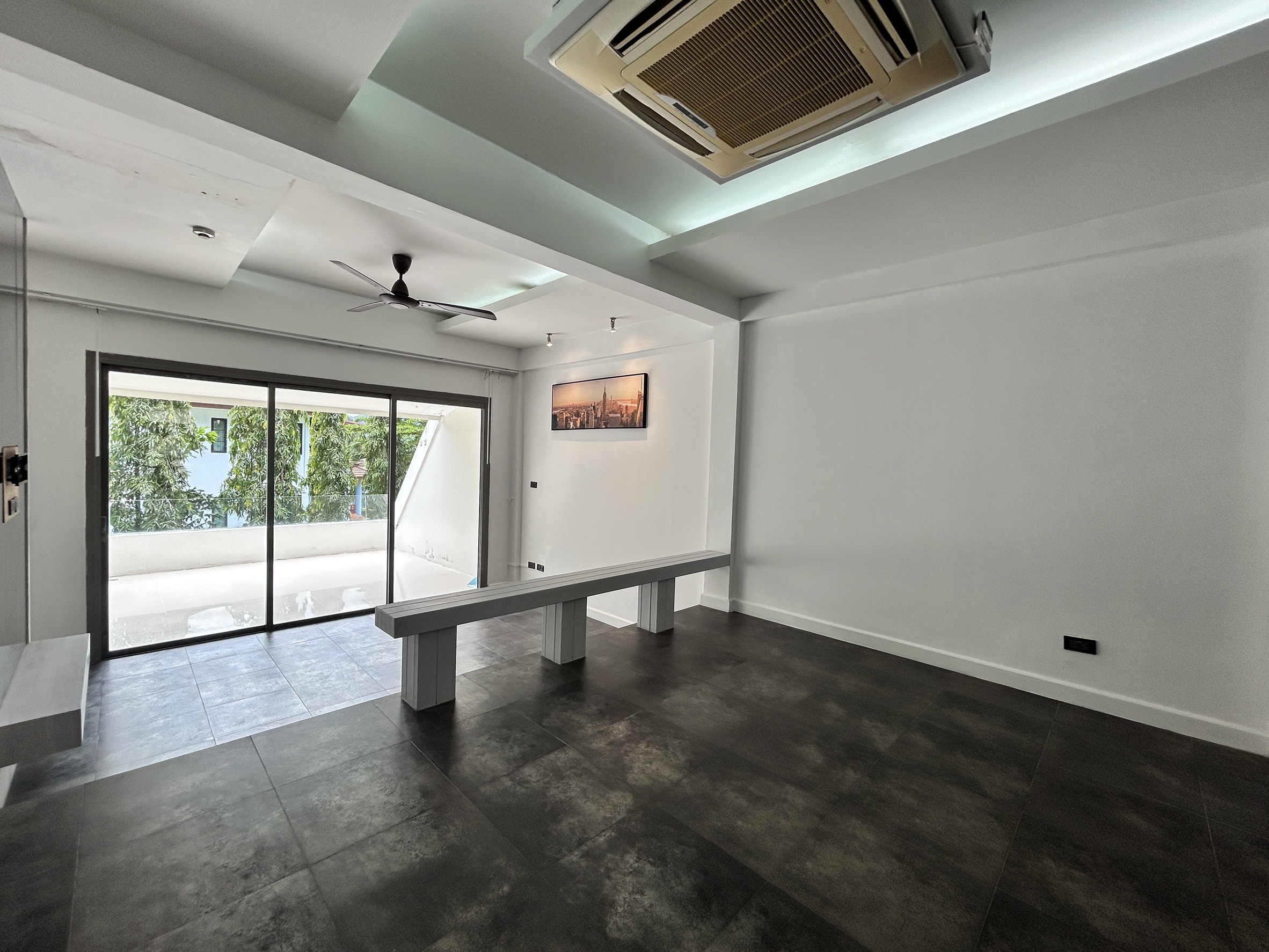 คอนโด กะทู้ · Green Golf Resort Condominium รูปที่ 5