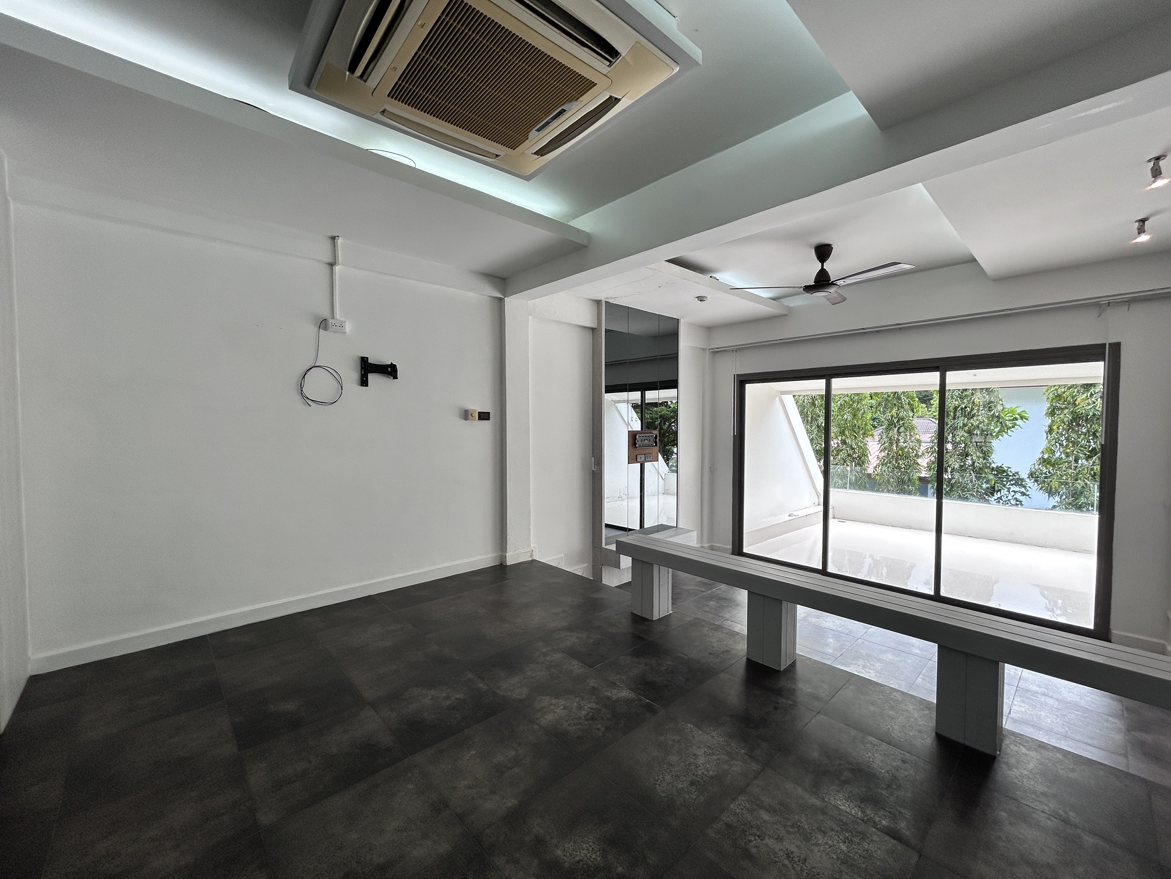 คอนโด กะทู้ · Green Golf Resort Condominium รูปที่ 3