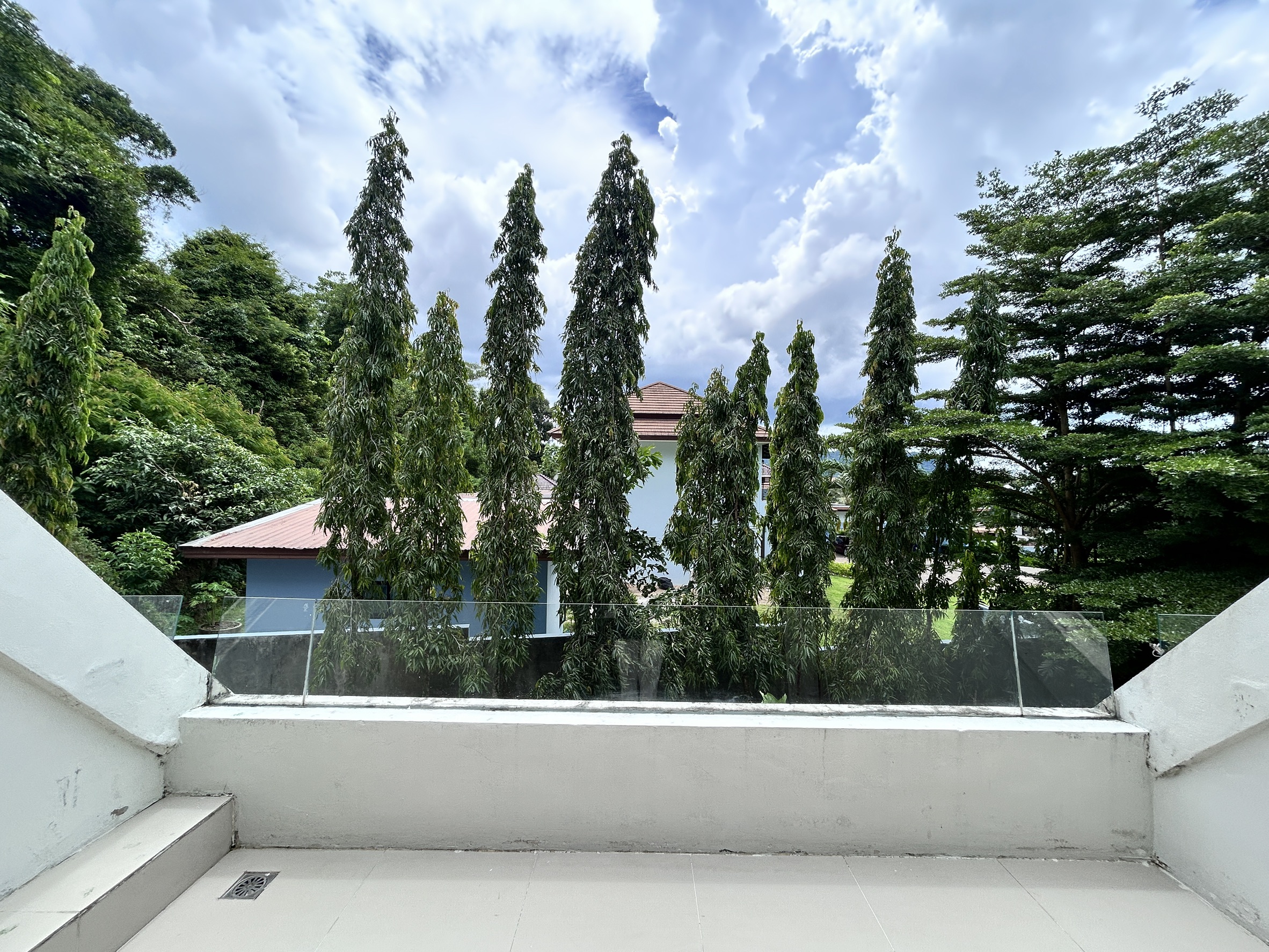 คอนโด กะทู้ · Green Golf Resort Condominium รูปที่ 8