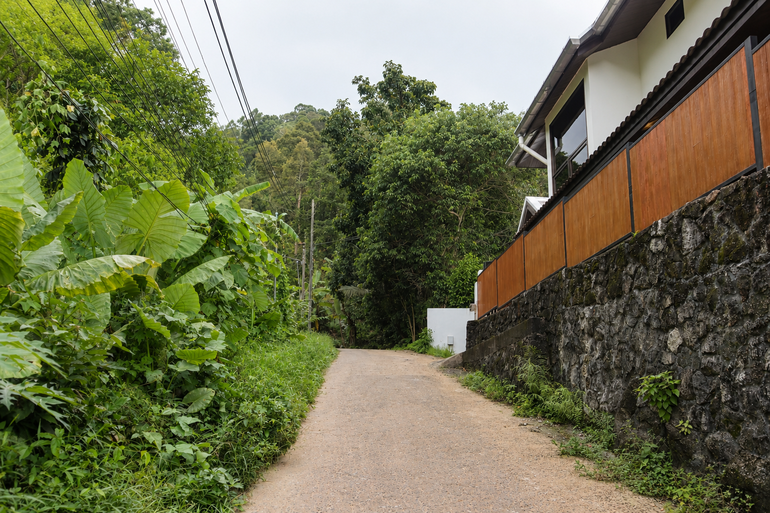บ้านเดี่ยว 4 ห้องนอน กะทู้ · พูลวิลล่า กะทู้ รูปที่ 7