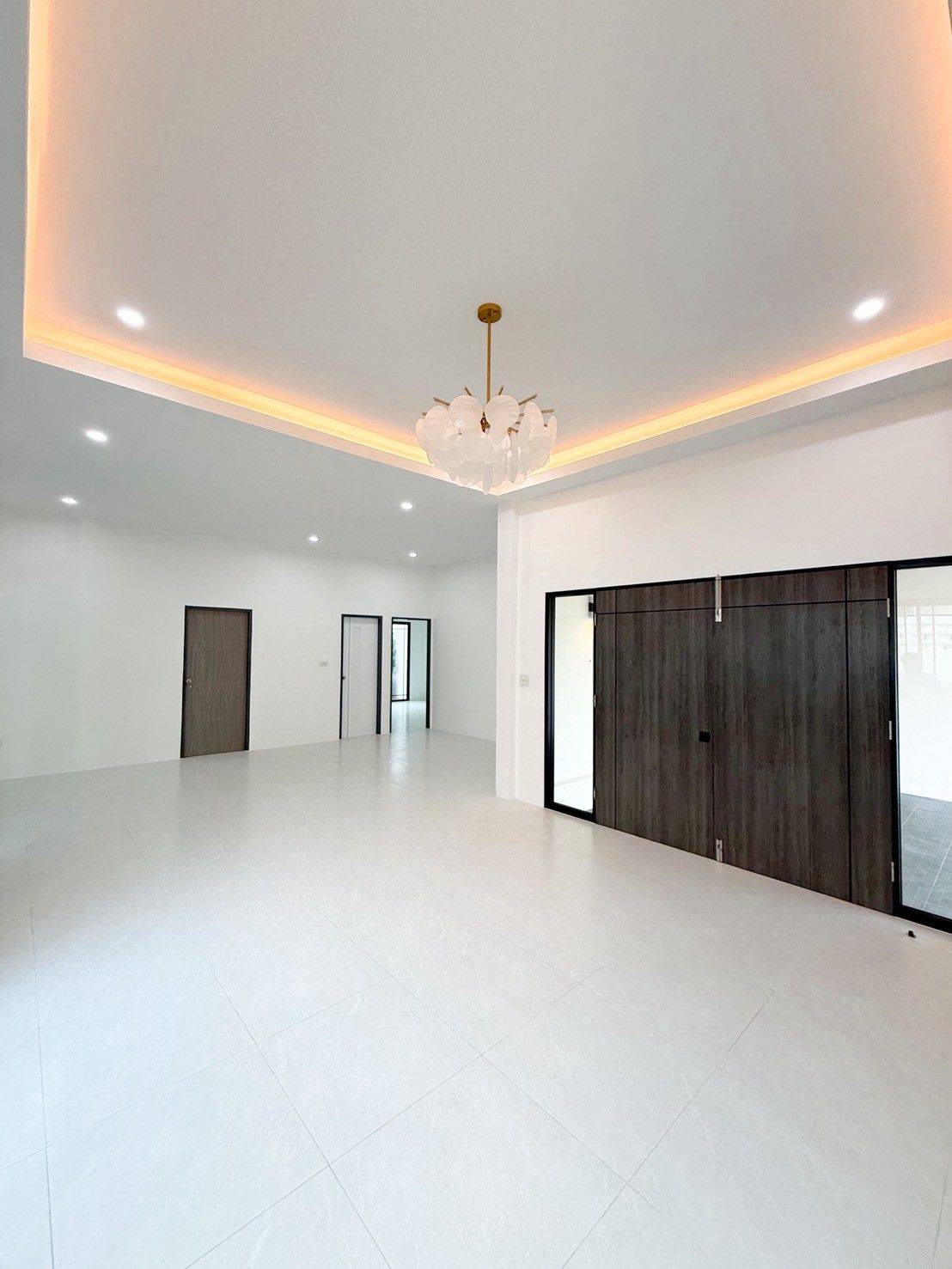 บ้านเดี่ยว 3 ห้องนอน ป่าคลอก · หมู่บ้านสุชารี วิลเลจ : ป่าคลอก รูปที่ 3