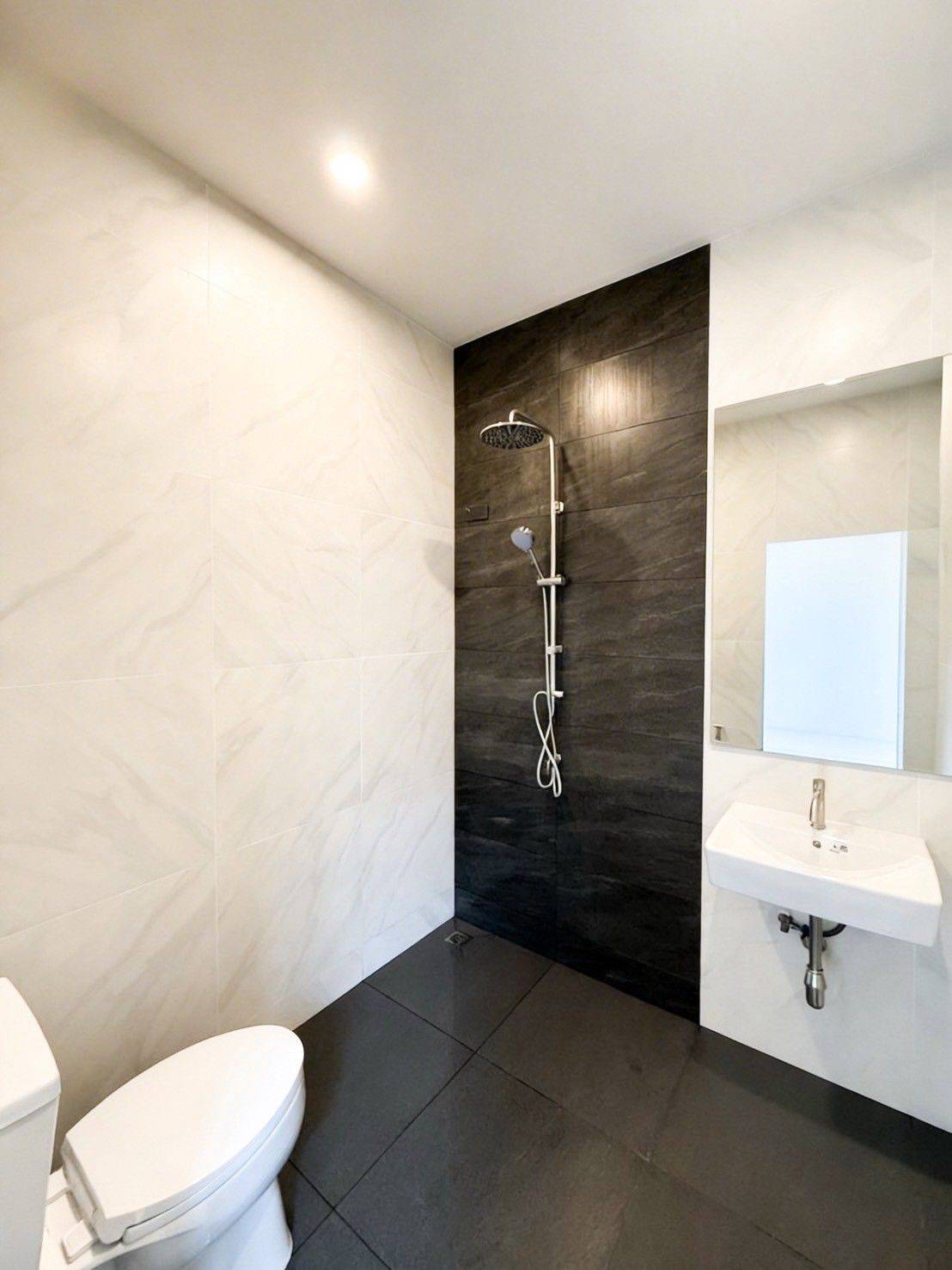 บ้านเดี่ยว 3 ห้องนอน ป่าคลอก · หมู่บ้านสุชารี วิลเลจ : ป่าคลอก รูปที่ 7