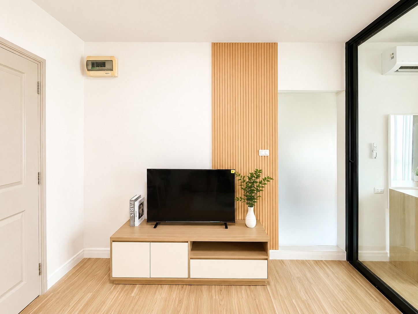 คอนโด 1 ห้องนอน ป่าตอง · D Condo Kathu-Patong รูปที่ 4