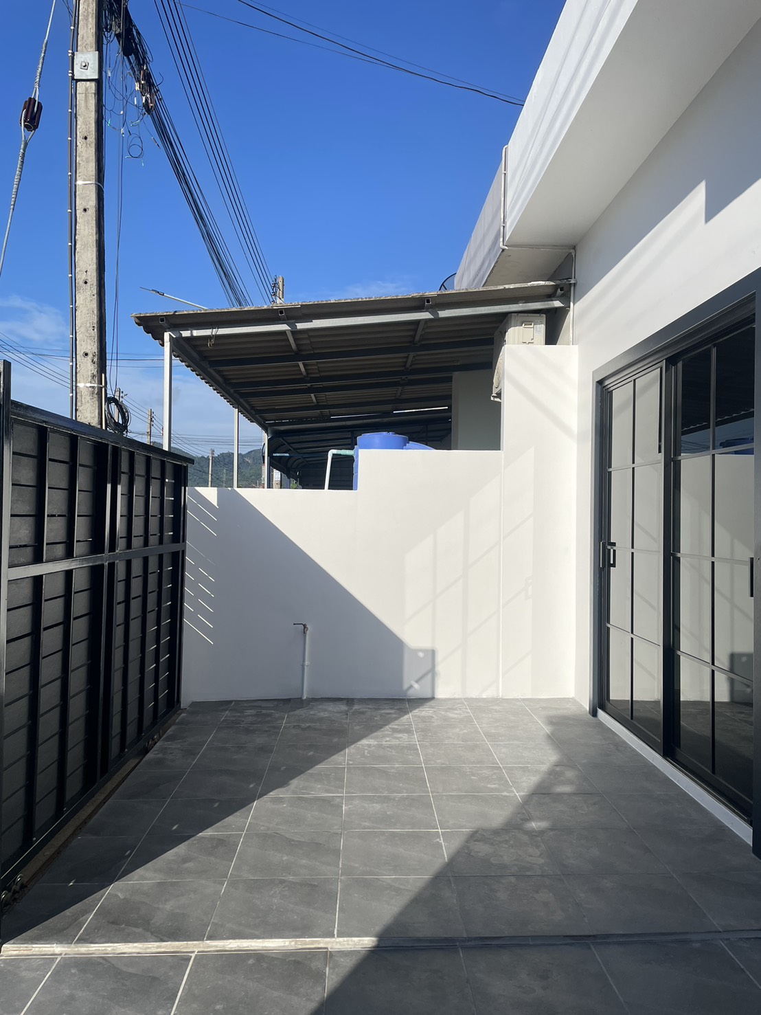 บ้านเดี่ยว 2 ห้องนอน ถลาง · หมู่บ้านตะวันเพลส ใกล้โรบินสันถลาง รูปที่ 5
