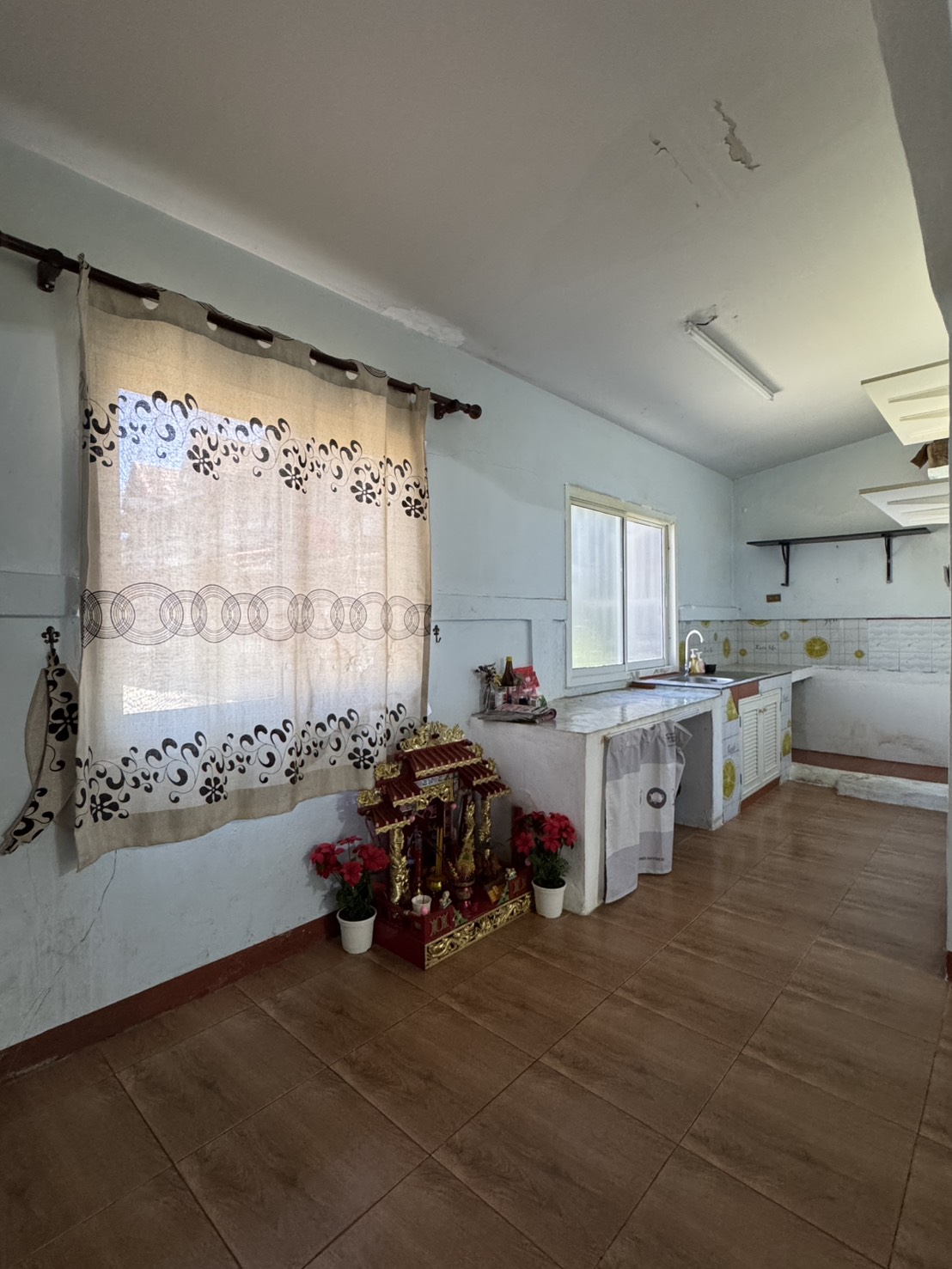 บ้านเดี่ยว 3 ห้องนอน เมือง · หมู่บ้านอนุภาษมโนรมนาคา (ตลาดนัดท้ายรถ รูปที่ 5