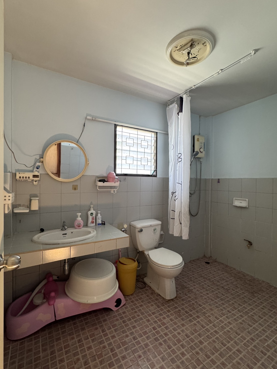 บ้านเดี่ยว 3 ห้องนอน เมือง · หมู่บ้านอนุภาษมโนรมนาคา (ตลาดนัดท้ายรถ รูปที่ 7