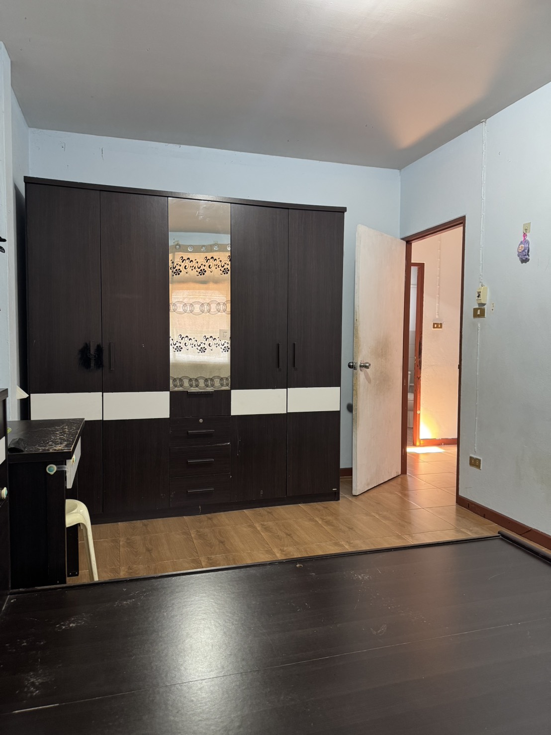 บ้านเดี่ยว 3 ห้องนอน เมือง · หมู่บ้านอนุภาษมโนรมนาคา (ตลาดนัดท้ายรถ รูปที่ 8