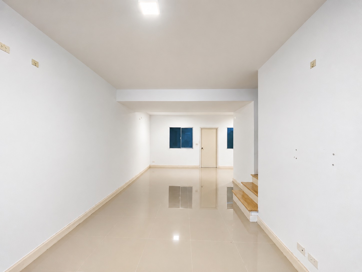 บ้านเดี่ยว 3 ห้องนอน ถลาง-เทพกระษัตรี · พฤกษาวิลล์ ถลาง-เทพกระษัตรี รูปที่ 2