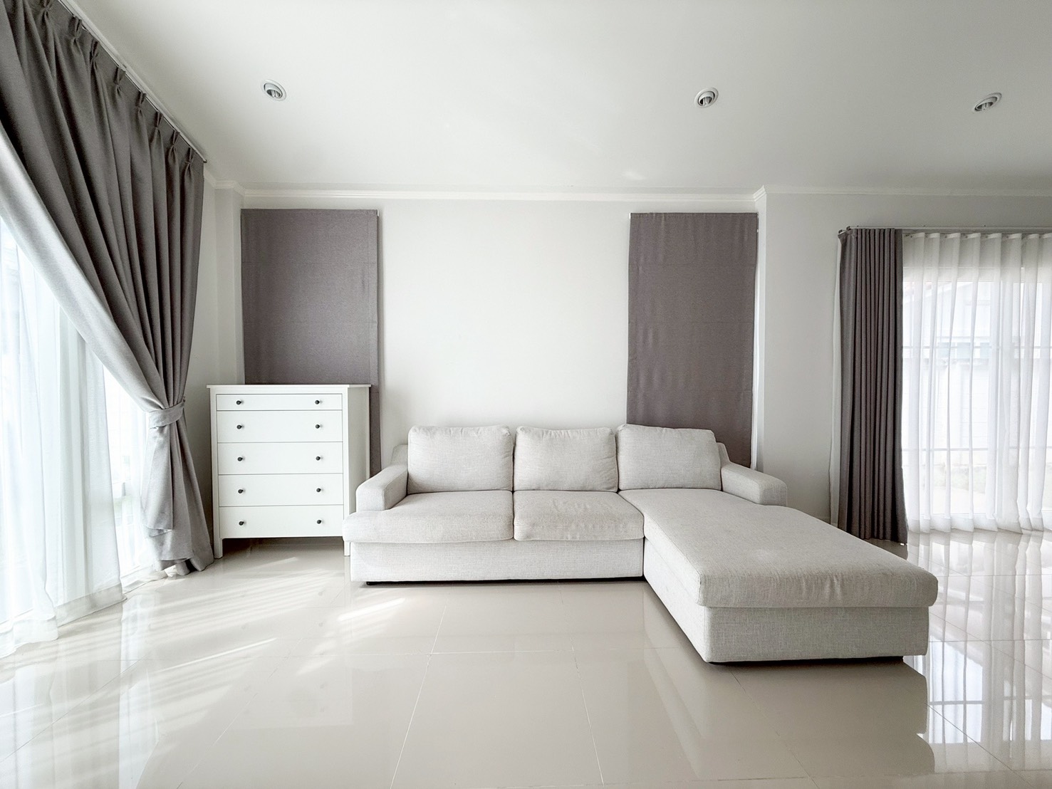 บ้านเดี่ยว 3 ห้องนอน เกาะแก้ว · Supalai Lagoon Phuket รูปที่ 3