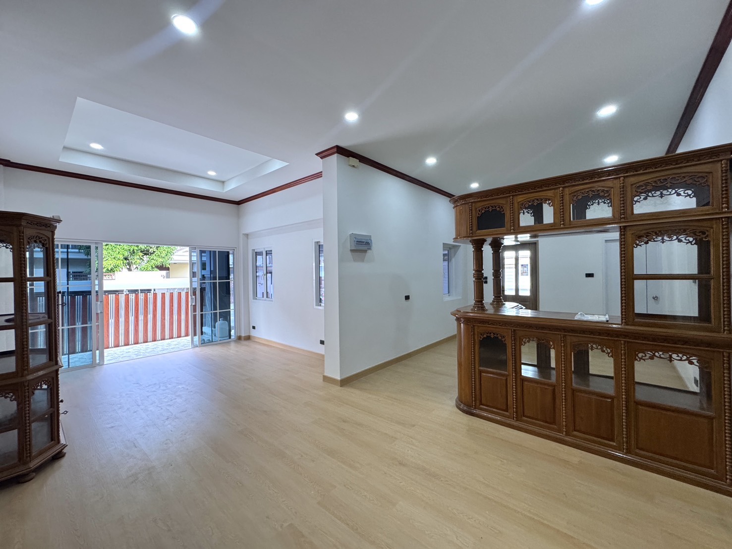 บ้านเดี่ยว 4 ห้องนอน เมือง · เอกศิริขัย ควนดินแดง ทำเลเมือง บ้านเดี่ยวพร้อมอยู่ รูปที่ 4