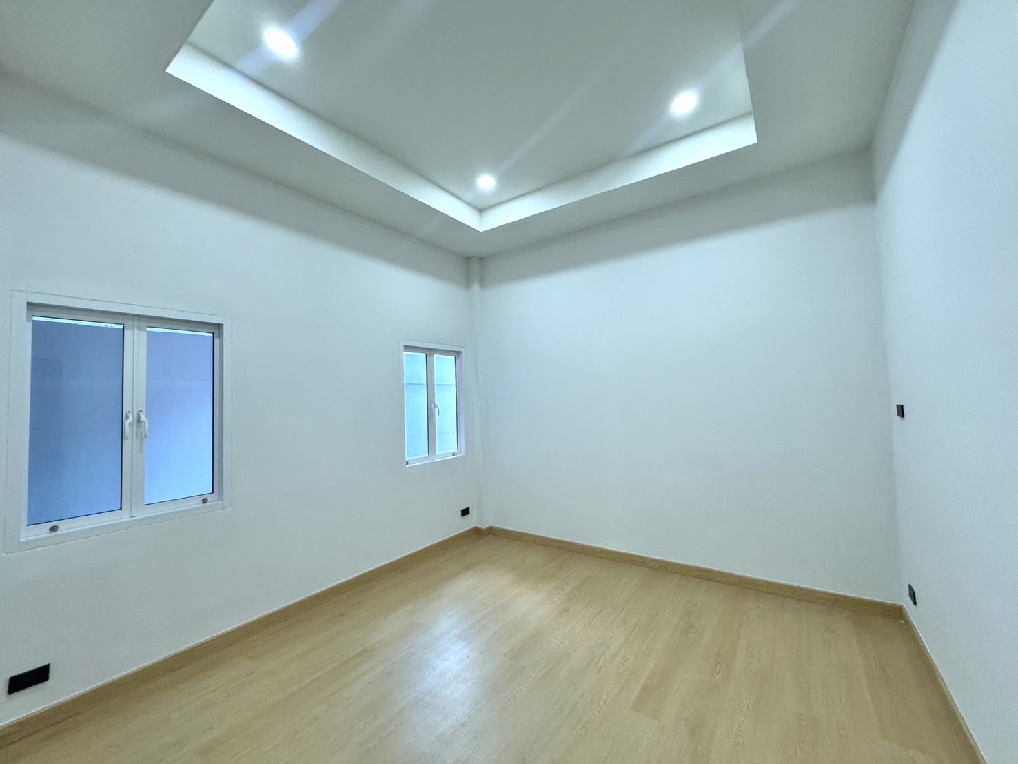 บ้านเดี่ยว 4 ห้องนอน เมือง · เอกศิริขัย ควนดินแดง ทำเลเมือง บ้านเดี่ยวพร้อมอยู่ รูปที่ 8