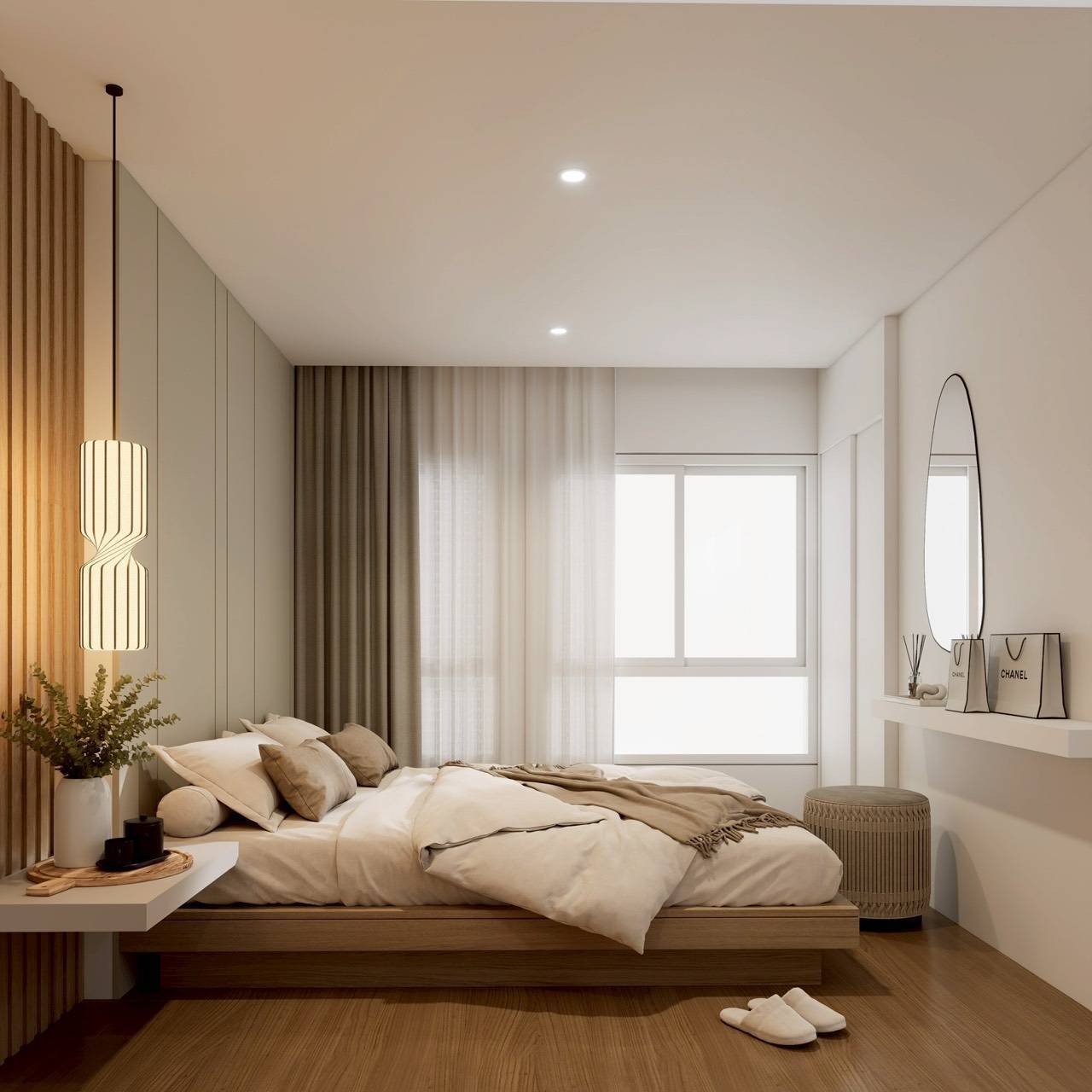 คอนโด 1 ห้องนอน ใกล้สนามบินภูเก็ต · Bhukitta Airport Condominium รูปที่ 3