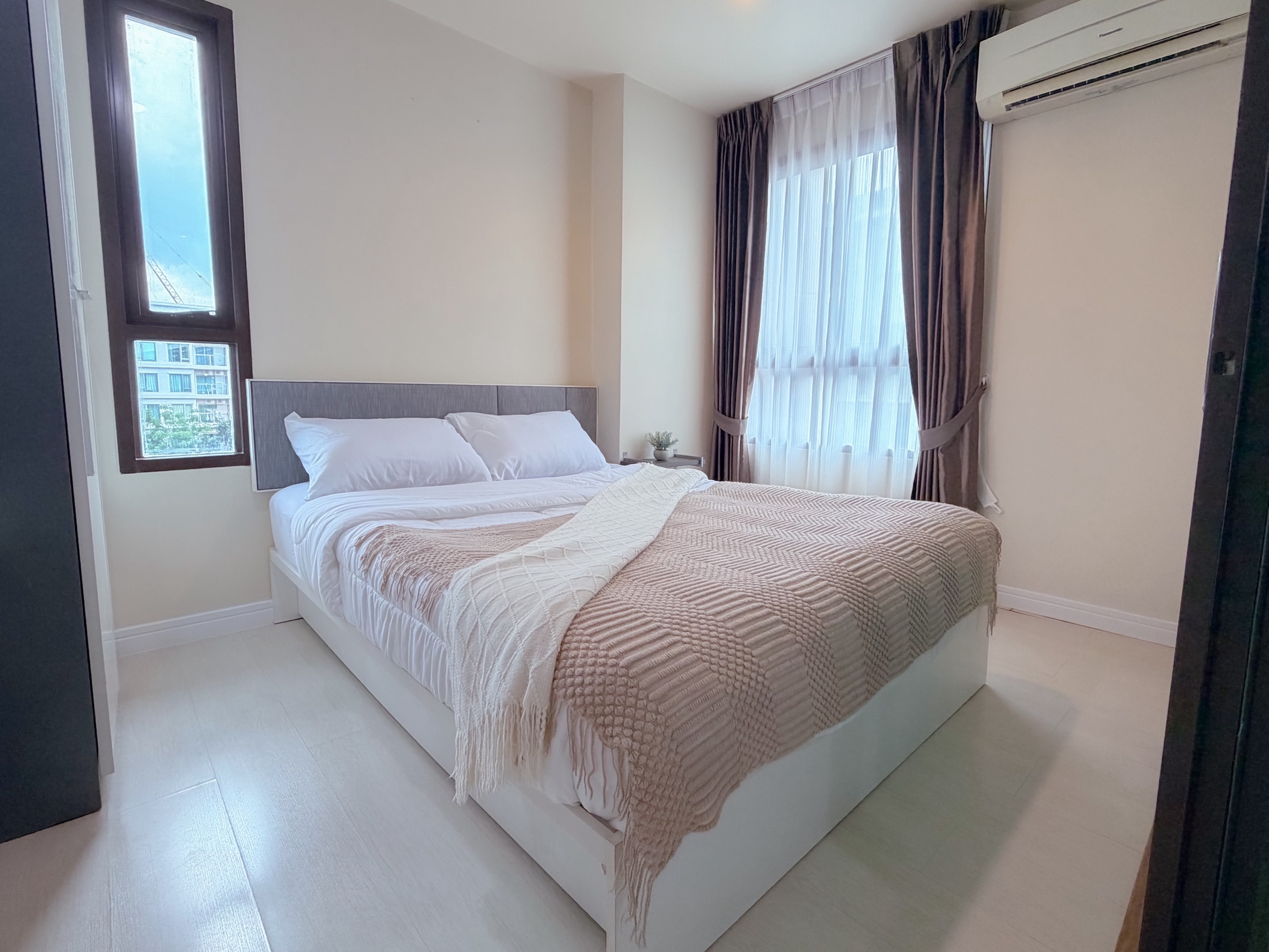 คอนโด หลังเซ็นทรัลภูเก็ต · ZCAPE 3 Condominium Phuket รูปที่ 4