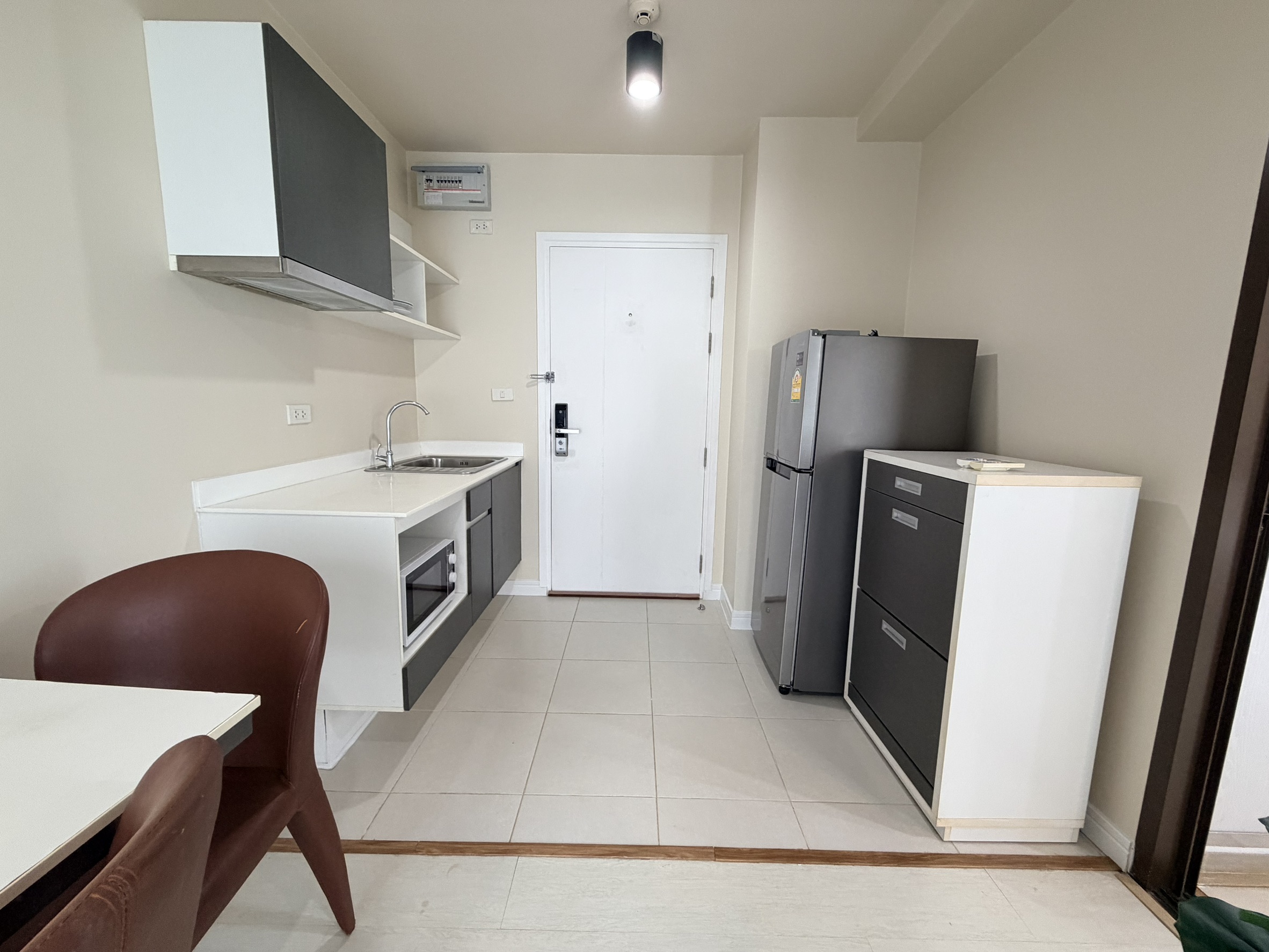 คอนโด หลังเซ็นทรัลภูเก็ต · ZCAPE 3 Condominium Phuket รูปที่ 5