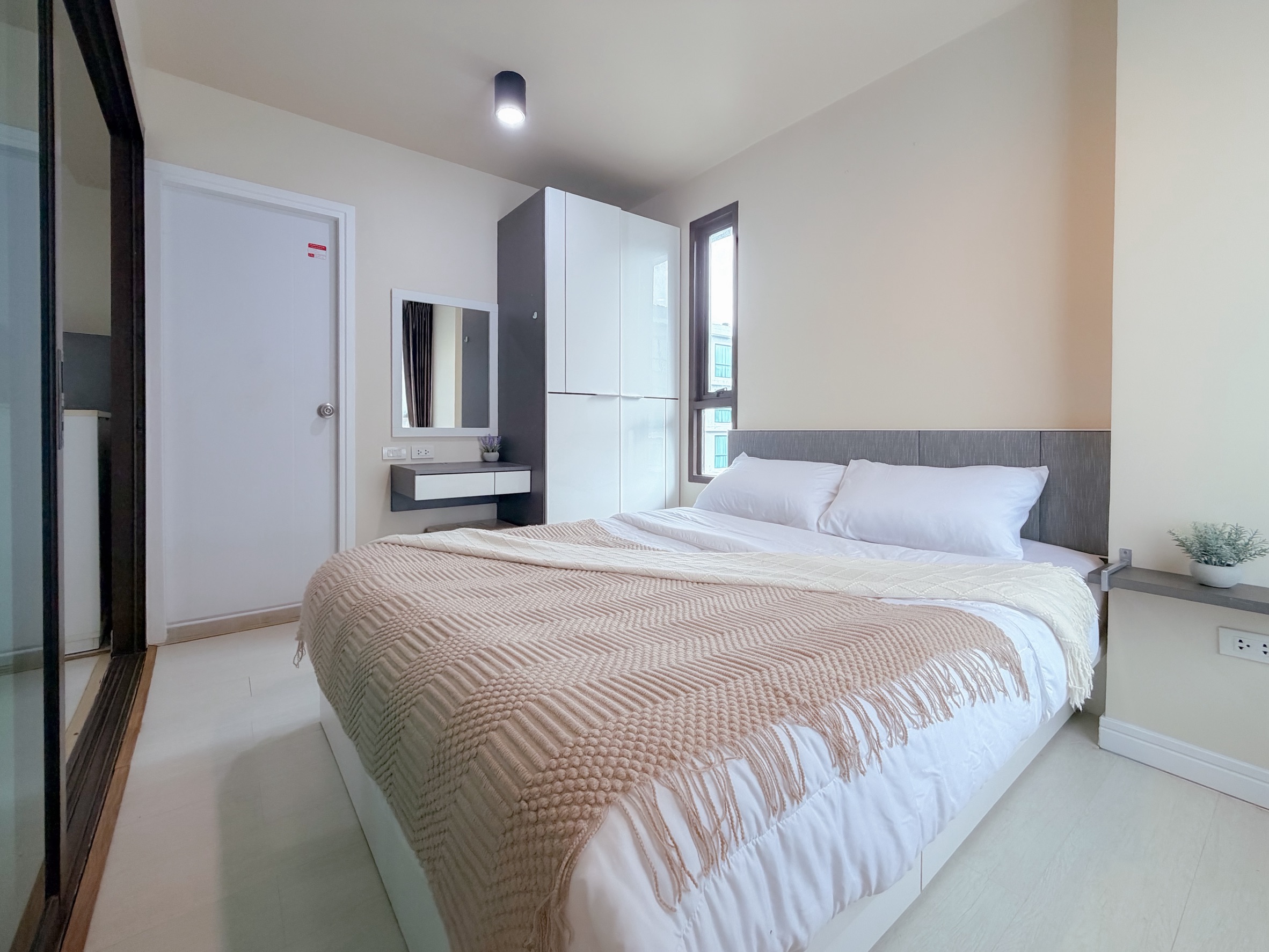 คอนโด หลังเซ็นทรัลภูเก็ต · ZCAPE 3 Condominium Phuket รูปที่ 7