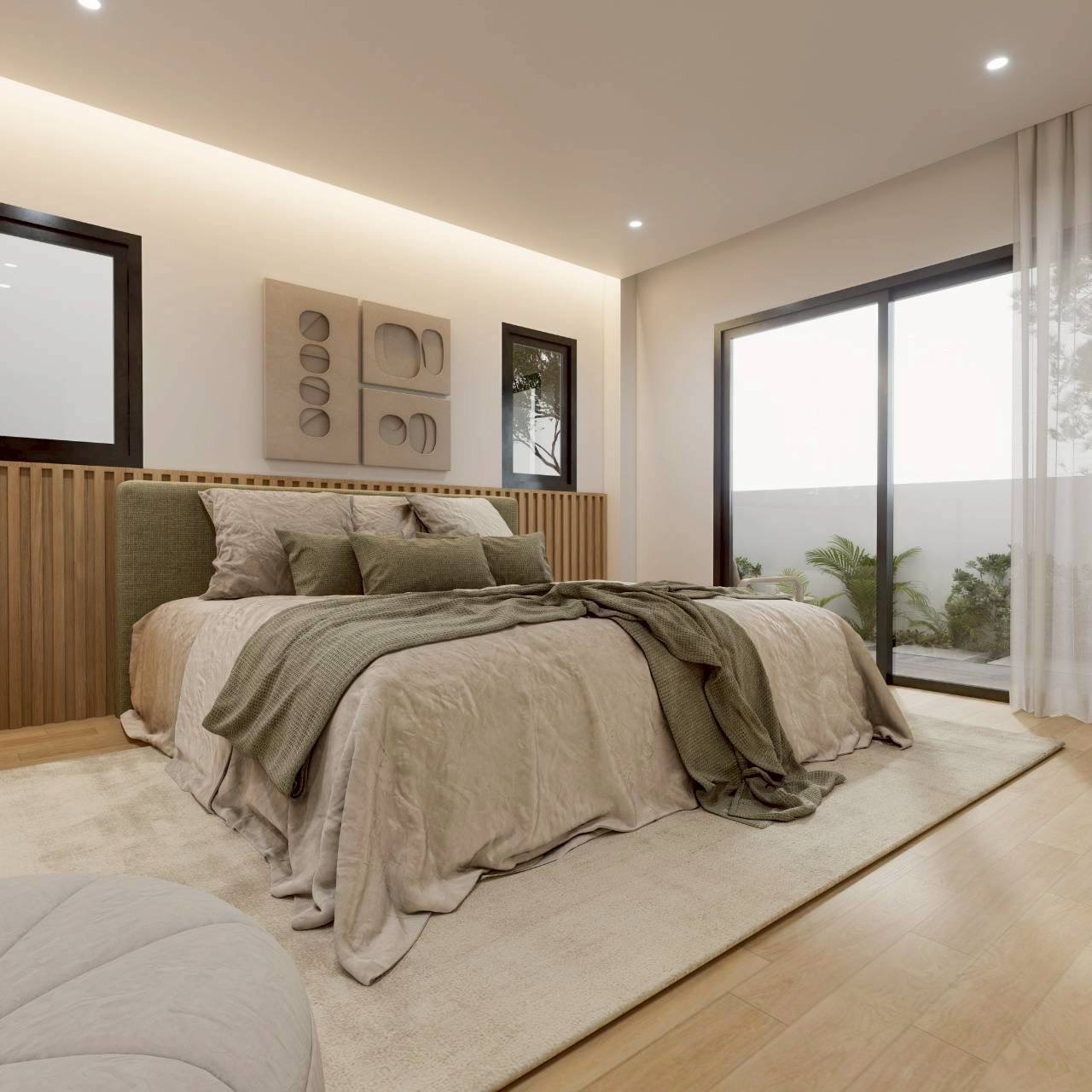 บ้านเดี่ยว 3 ห้องนอน ถลาง · บ้านโคซี่ ฟีลอบอุ่น ในหมู่บ้านเบญจบุรี โซนถลาง บ้านเคียน รูปที่ 3