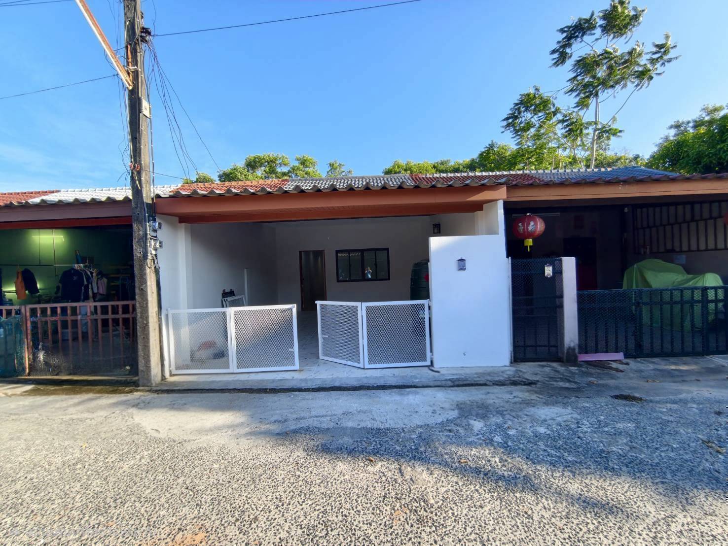 บ้านเดี่ยว 2 ห้องนอน ถลาง · Hot Price รูปที่ 1