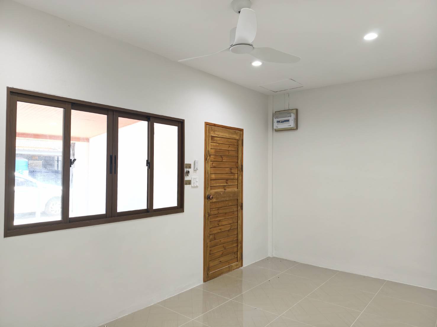 บ้านเดี่ยว 2 ห้องนอน ถลาง · Hot Price รูปที่ 5