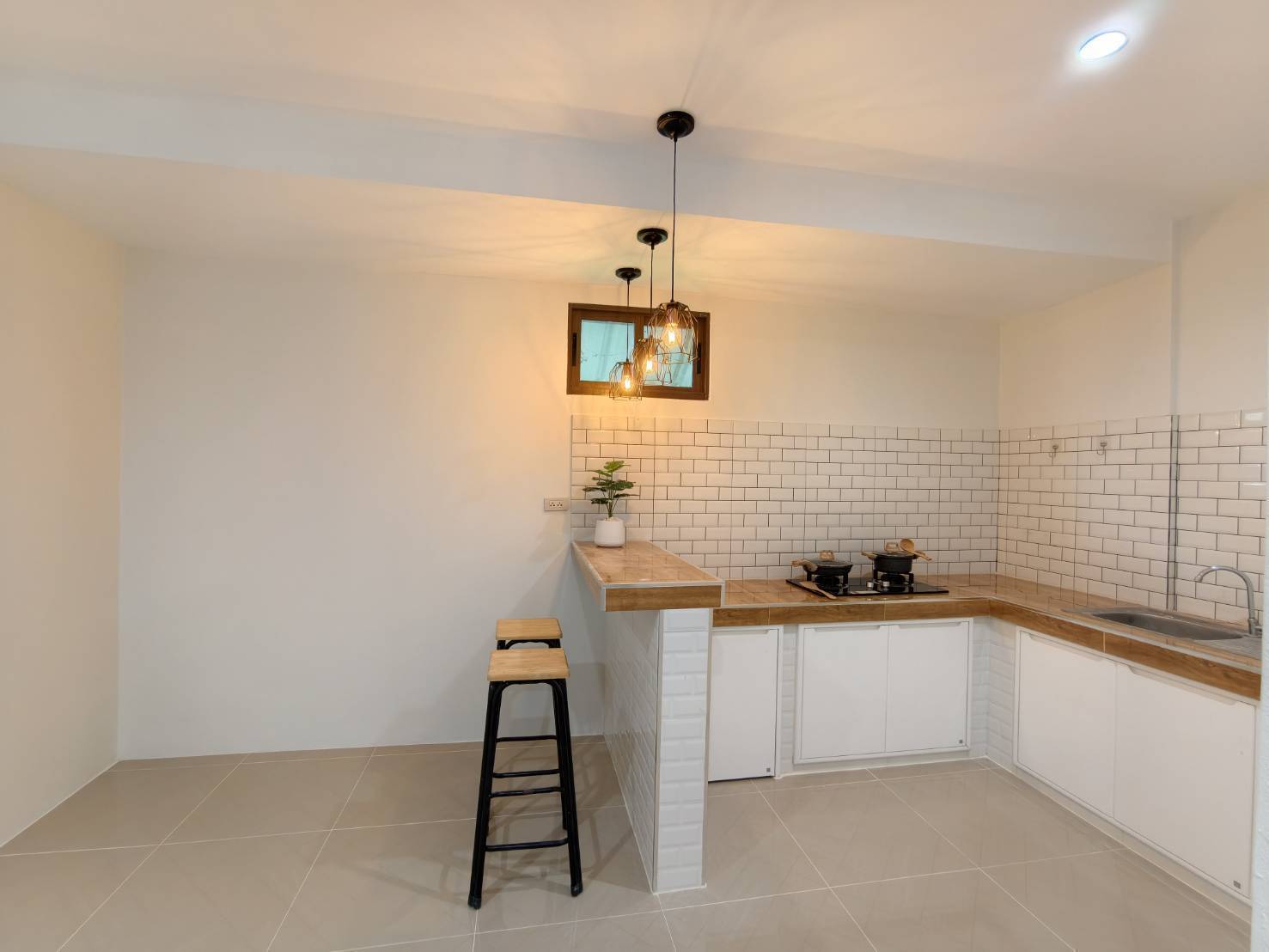 บ้านเดี่ยว 2 ห้องนอน ถลาง · Hot Price รูปที่ 8