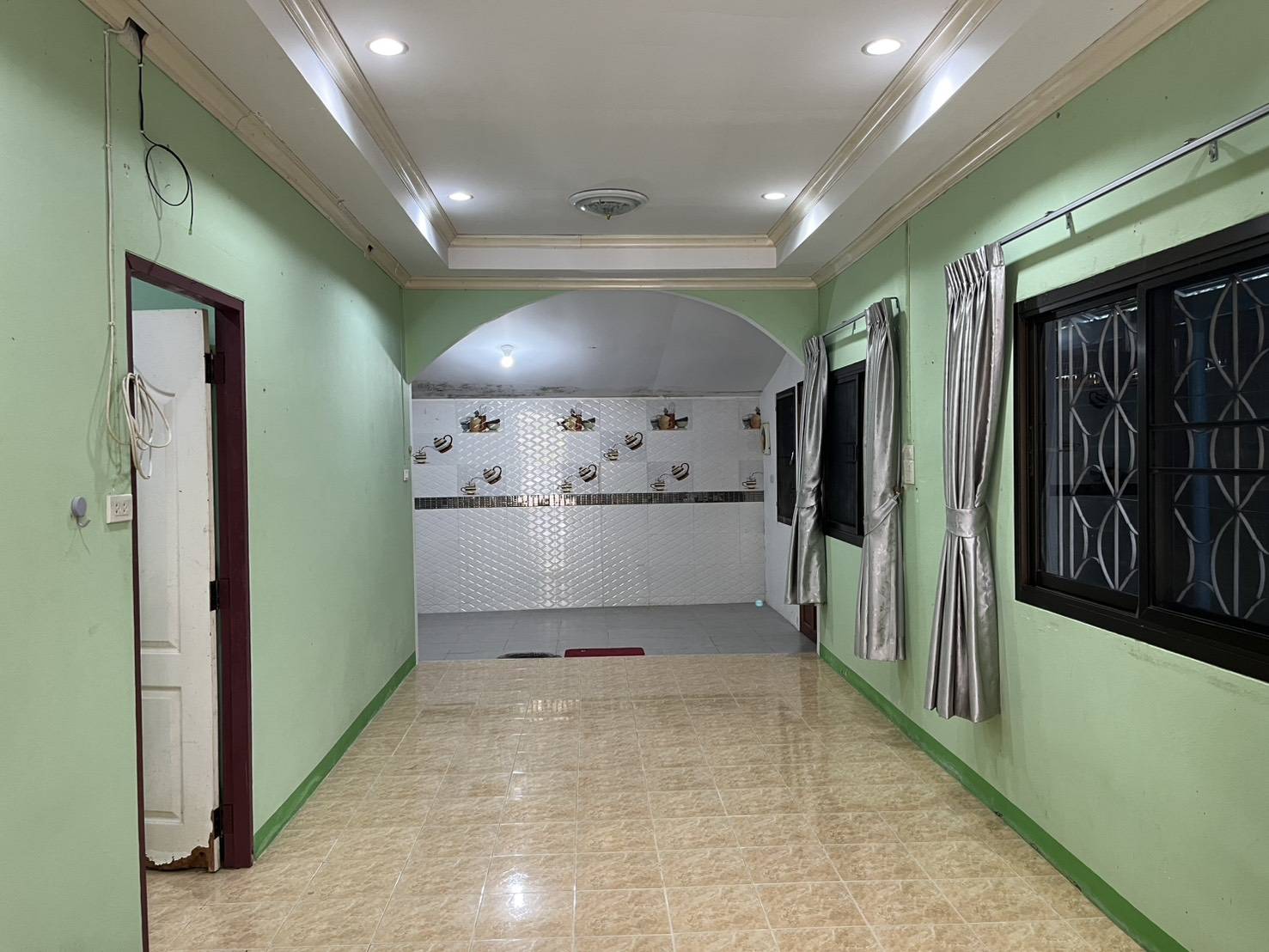 บ้านเดี่ยว 2 ห้องนอน ป่าคลอก · หมู่บ้านศุภมาส ป่าคลอก ถลาง รูปที่ 2