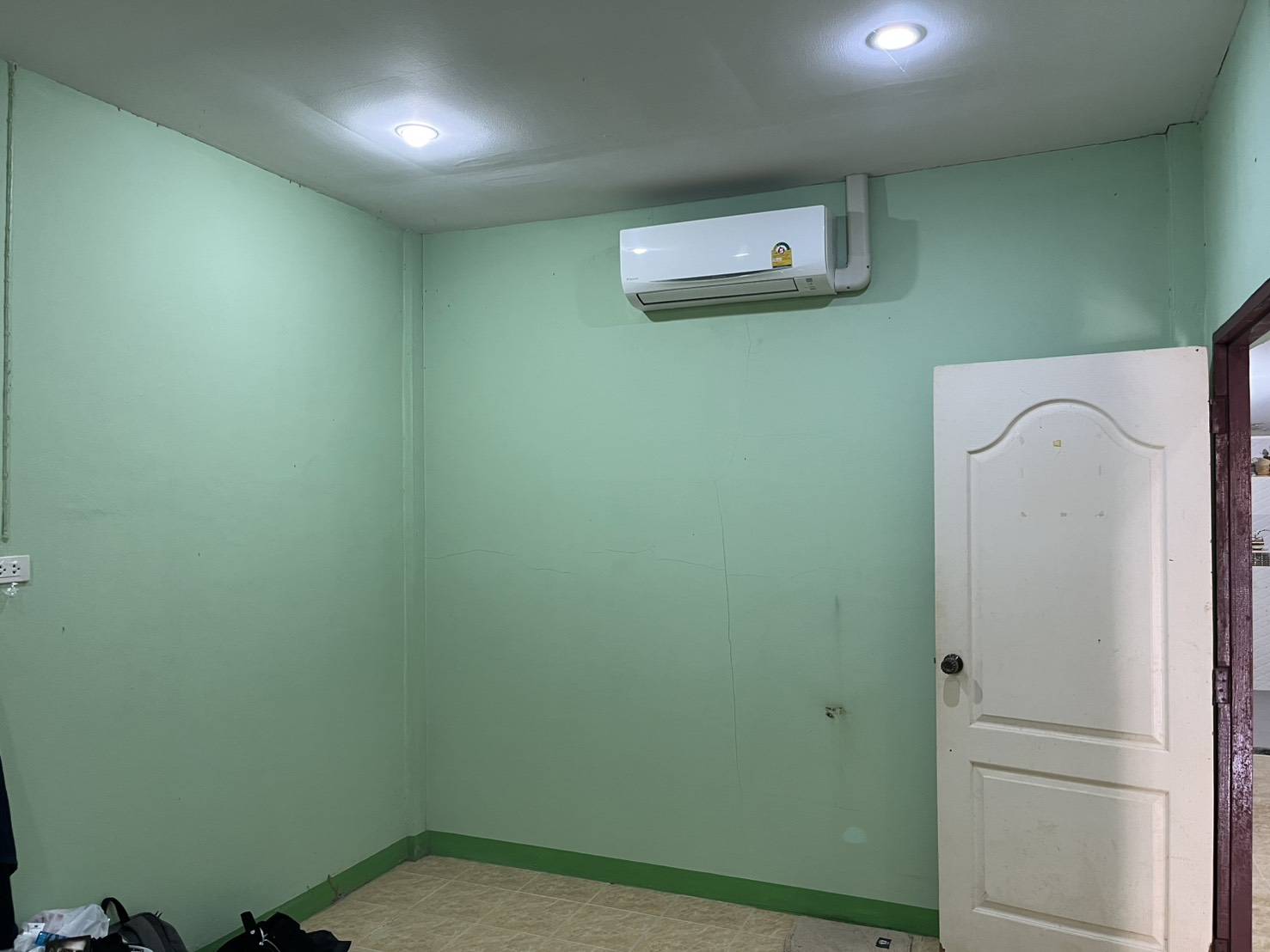 บ้านเดี่ยว 2 ห้องนอน ป่าคลอก · หมู่บ้านศุภมาส ป่าคลอก ถลาง รูปที่ 3
