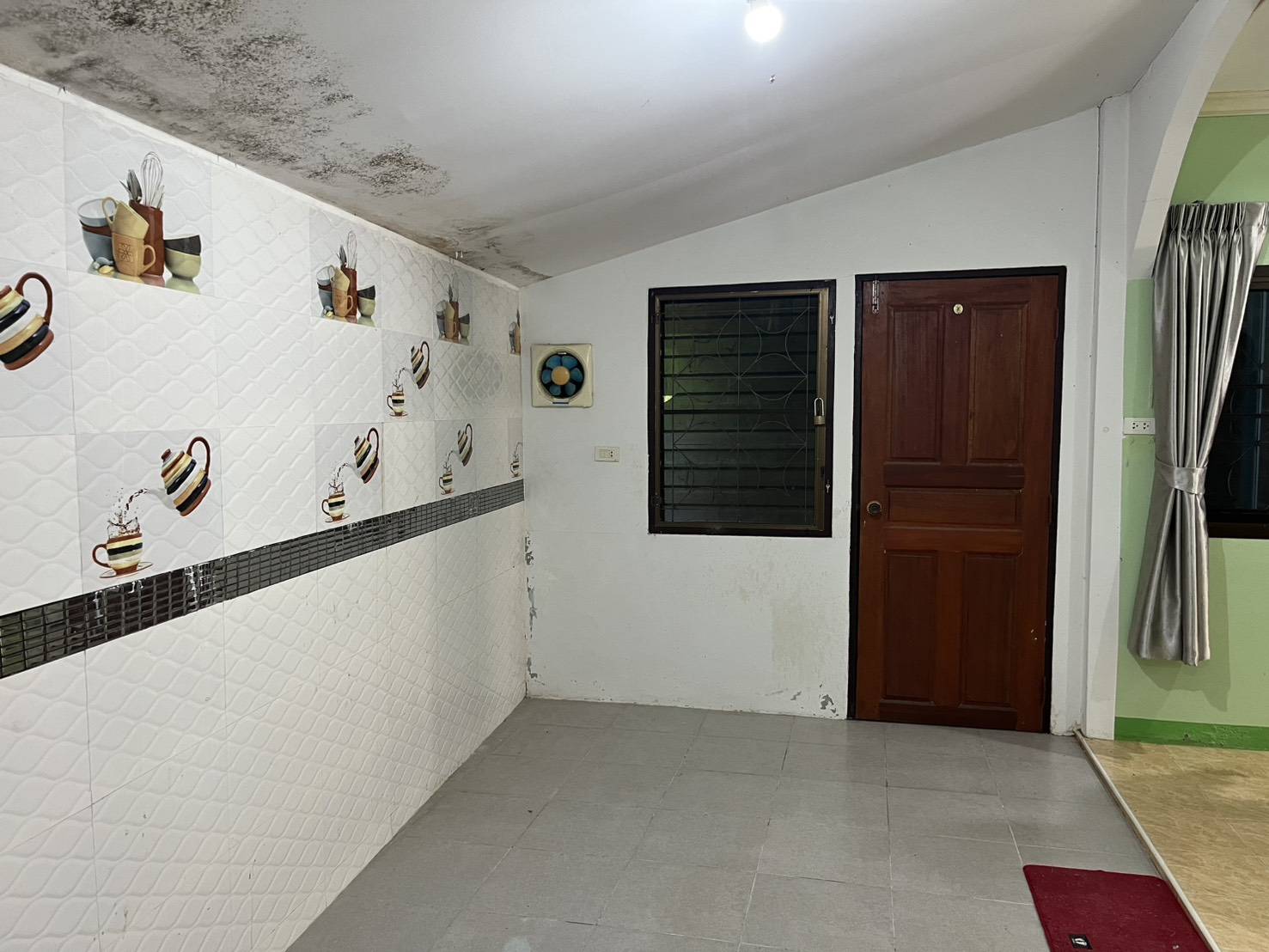 บ้านเดี่ยว 2 ห้องนอน ป่าคลอก · หมู่บ้านศุภมาส ป่าคลอก ถลาง รูปที่ 5