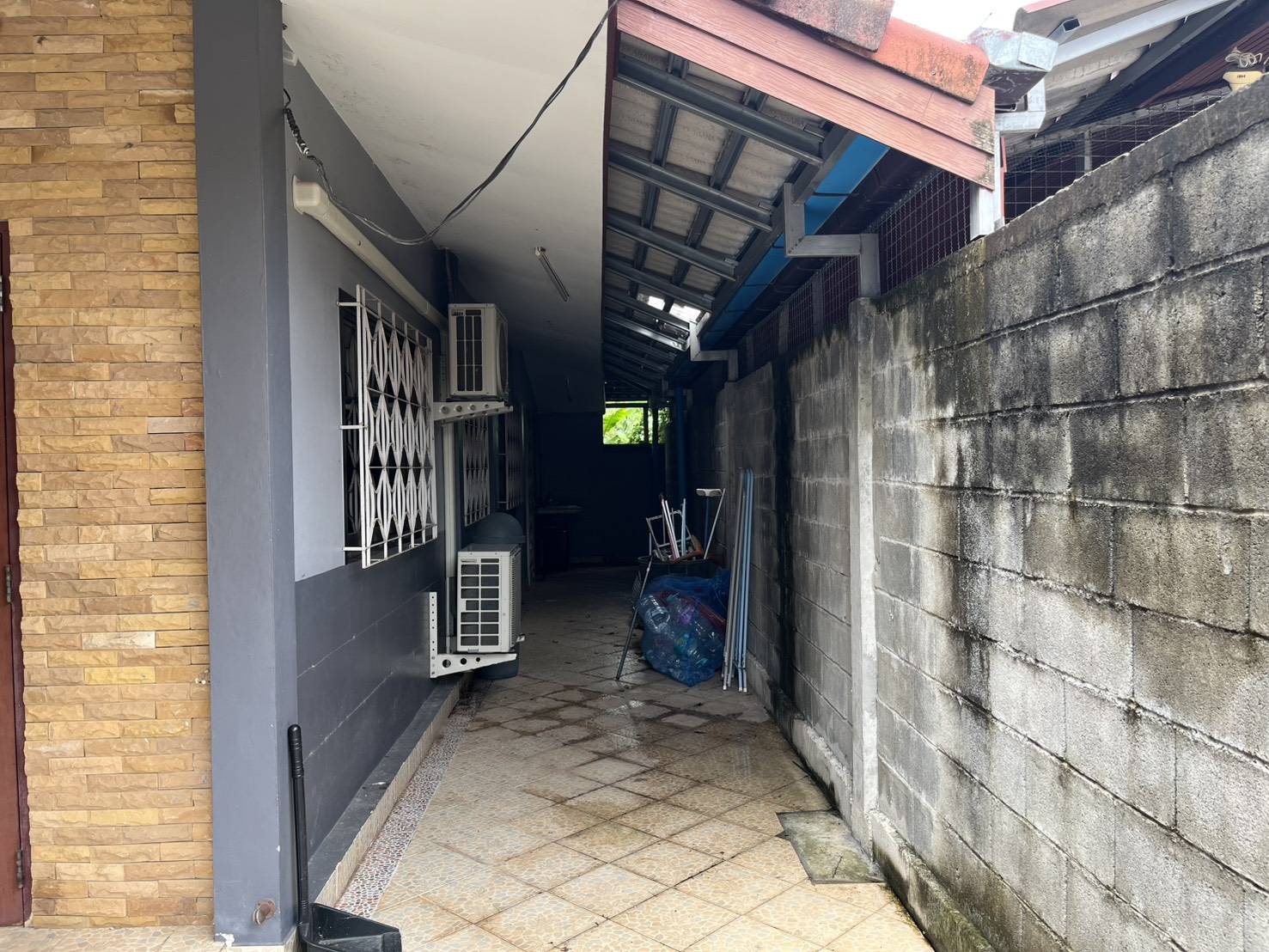 บ้านเดี่ยว 2 ห้องนอน ป่าคลอก · หมู่บ้านศุภมาส ป่าคลอก ถลาง รูปที่ 8