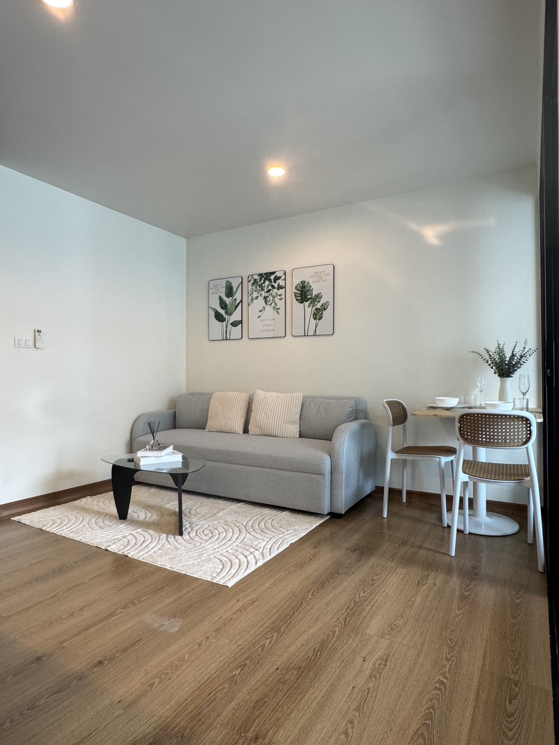 คอนโด ✨️ คอนโดเซนทริโอ ตึก B ชั้น 6 วิวสระ · Centrio Condominium Phuket รูปที่ 4