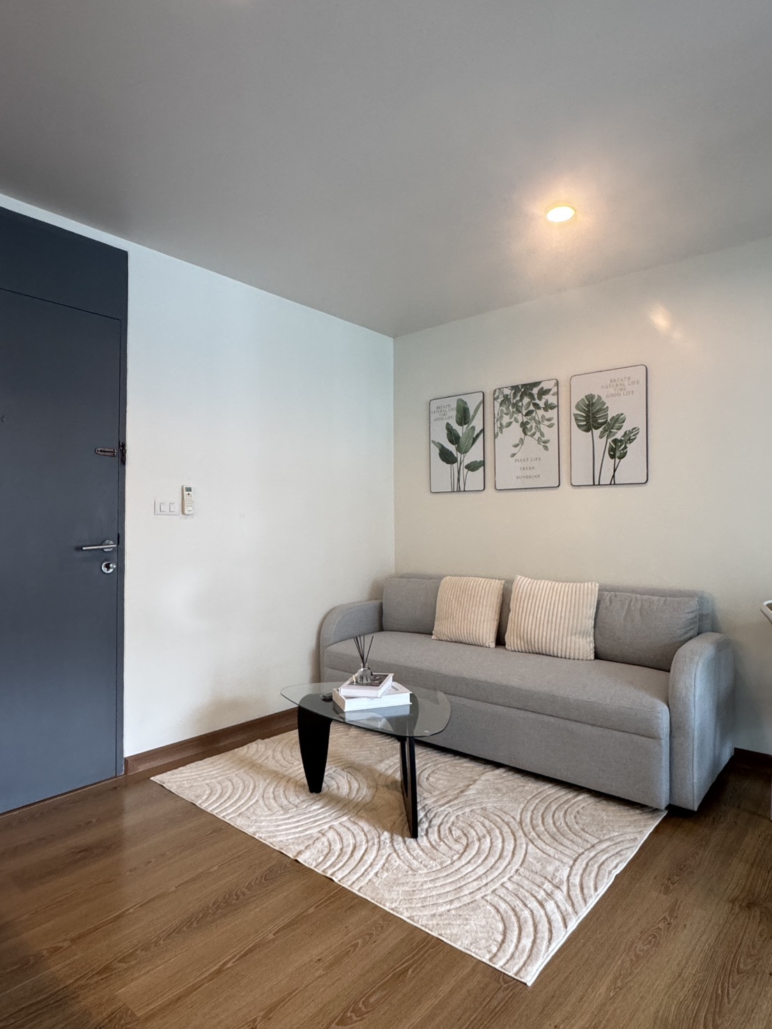 คอนโด ✨️ คอนโดเซนทริโอ ตึก B ชั้น 6 วิวสระ · Centrio Condominium Phuket รูปที่ 5