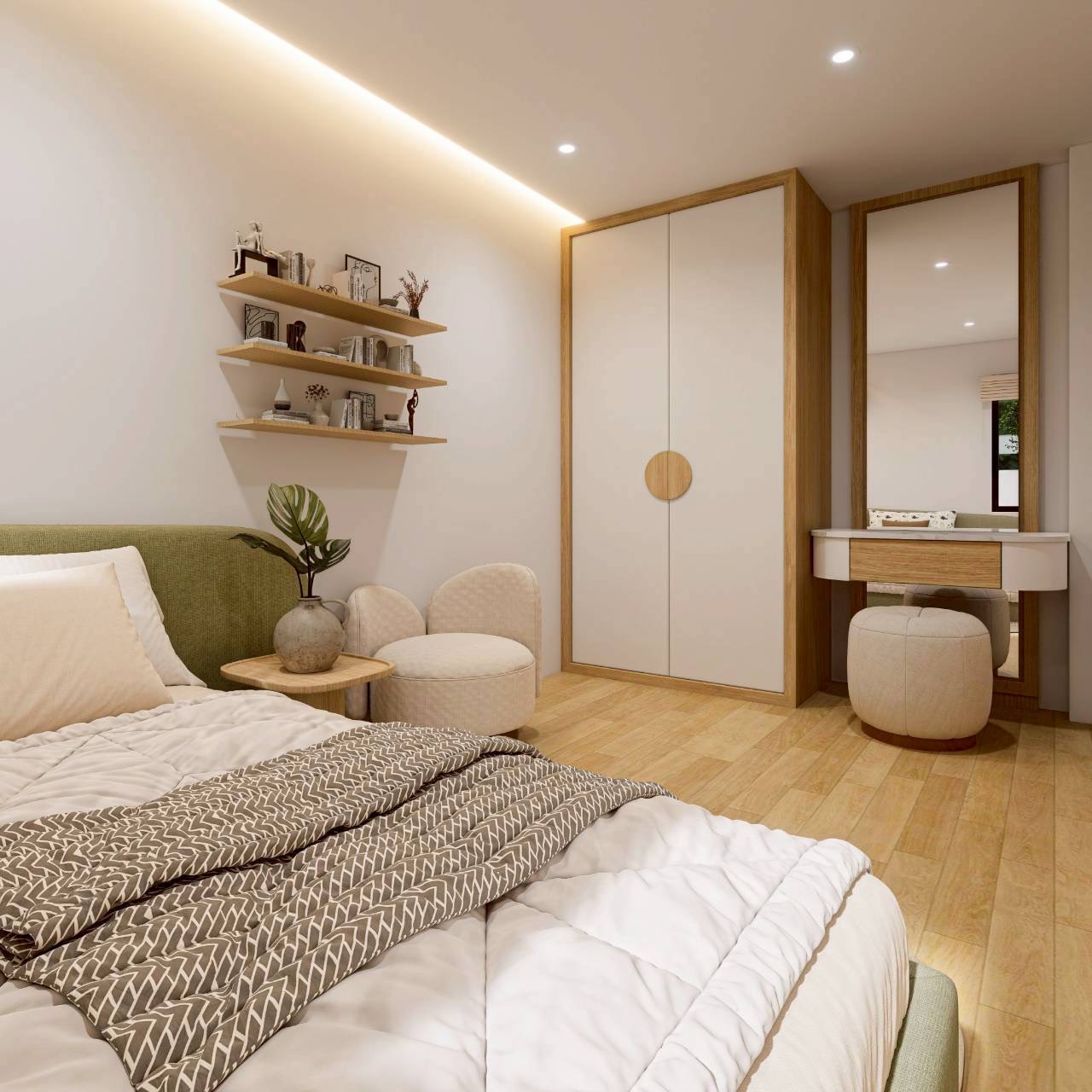 บ้านเดี่ยว 3 ห้องนอน ถลาง · บ้านโคซี่ ฟีลอบอุ่น ในหมู่บ้านเบญจบุรี โซนถลาง บ้านเคียน รูปที่ 8