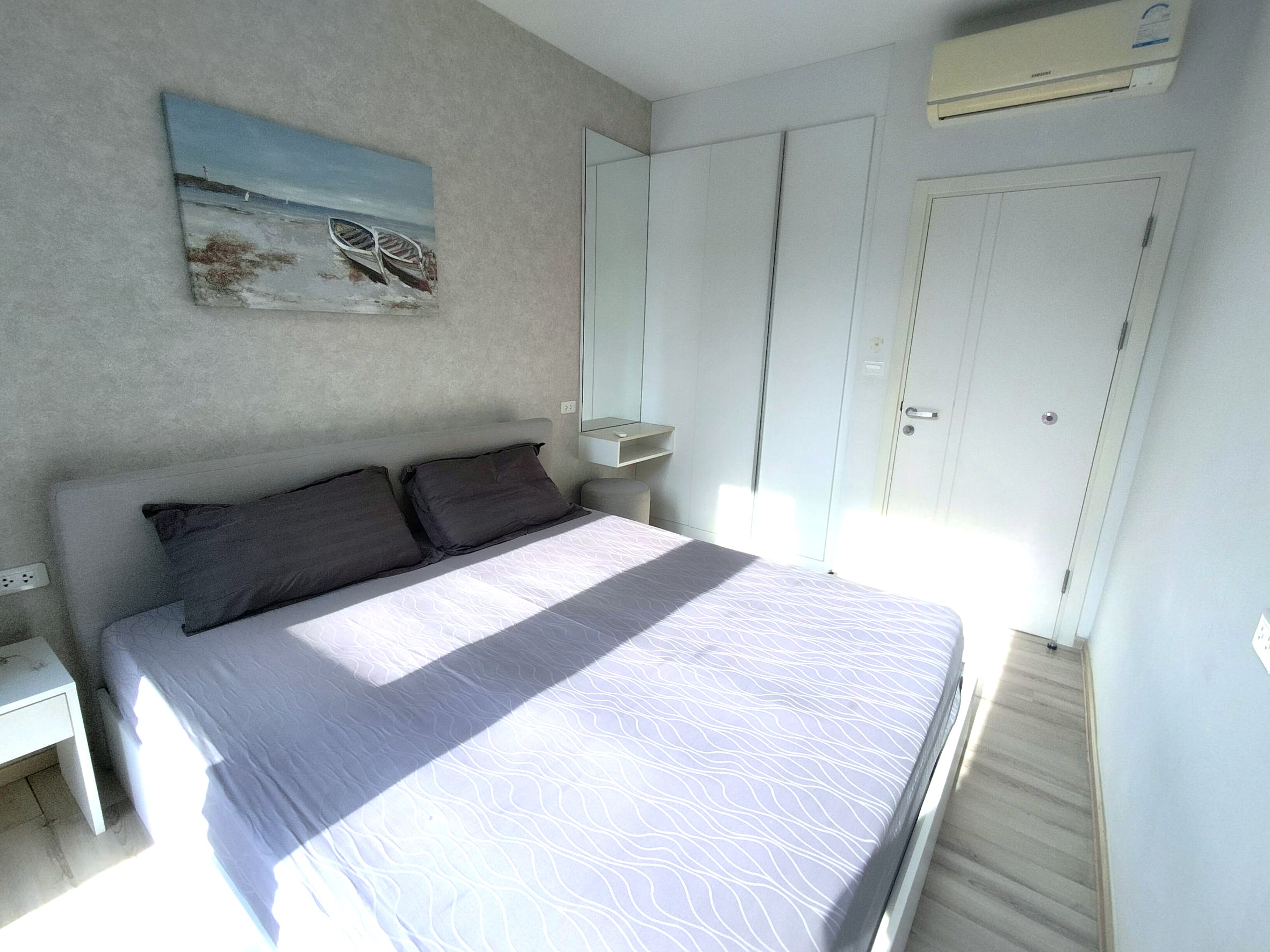 คอนโด 1 ห้องนอน ไม่ระบุ · The Base Uptown Phuket รูปที่ 2