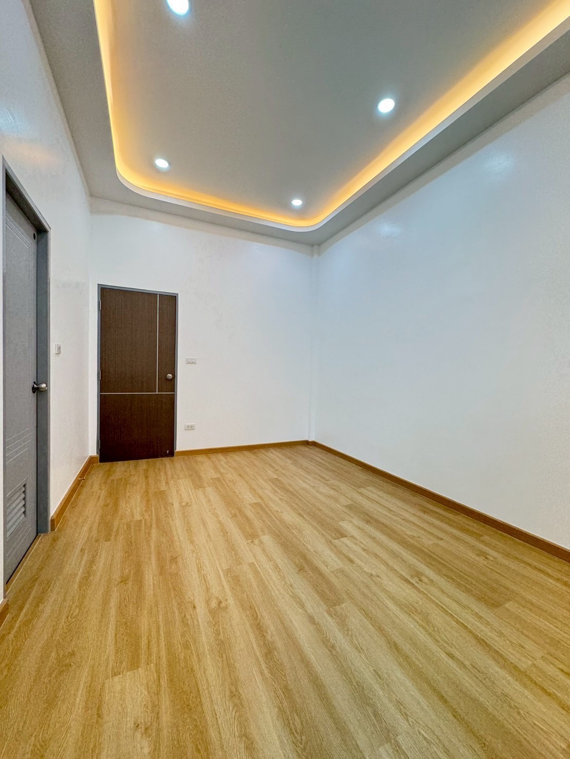 บ้านแฝด 3 ห้องนอน ไม่ระบุ · บ้านแฝดชั้นเดียว ในหมู่บ้านเทพสตรี รูปที่ 7
