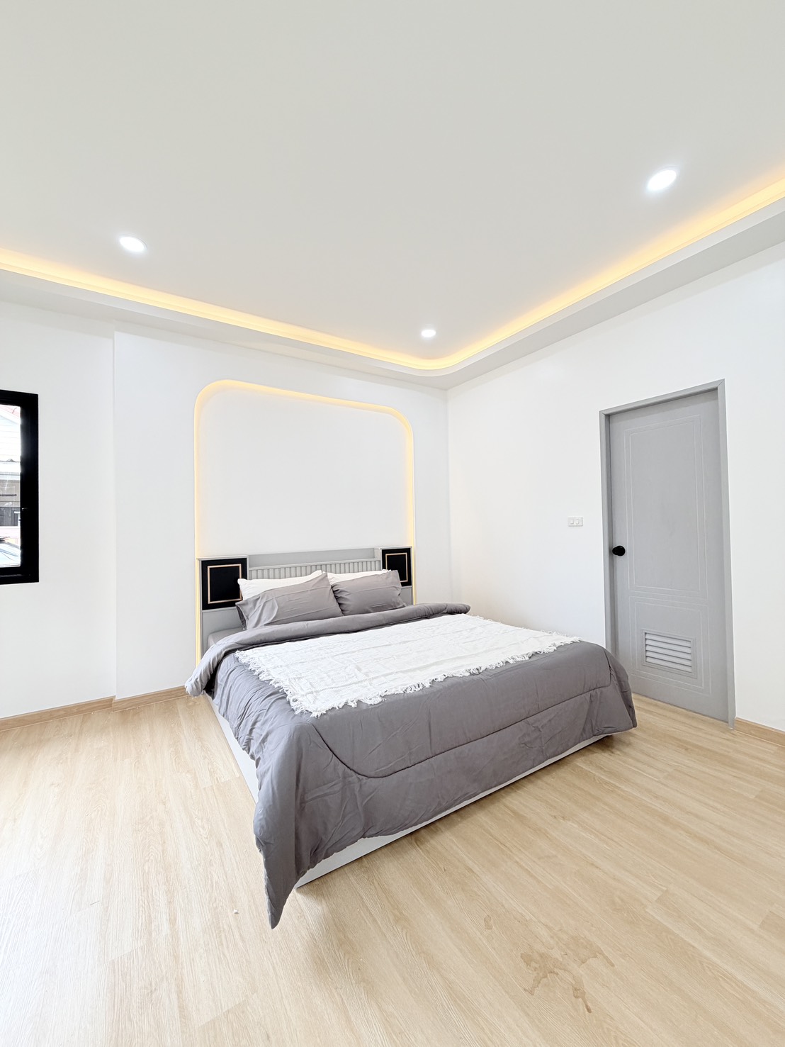 บ้านเดี่ยว 4 ห้องนอน ไม่ระบุ · หมู่บ้านดุสิตบุรี รูปที่ 2