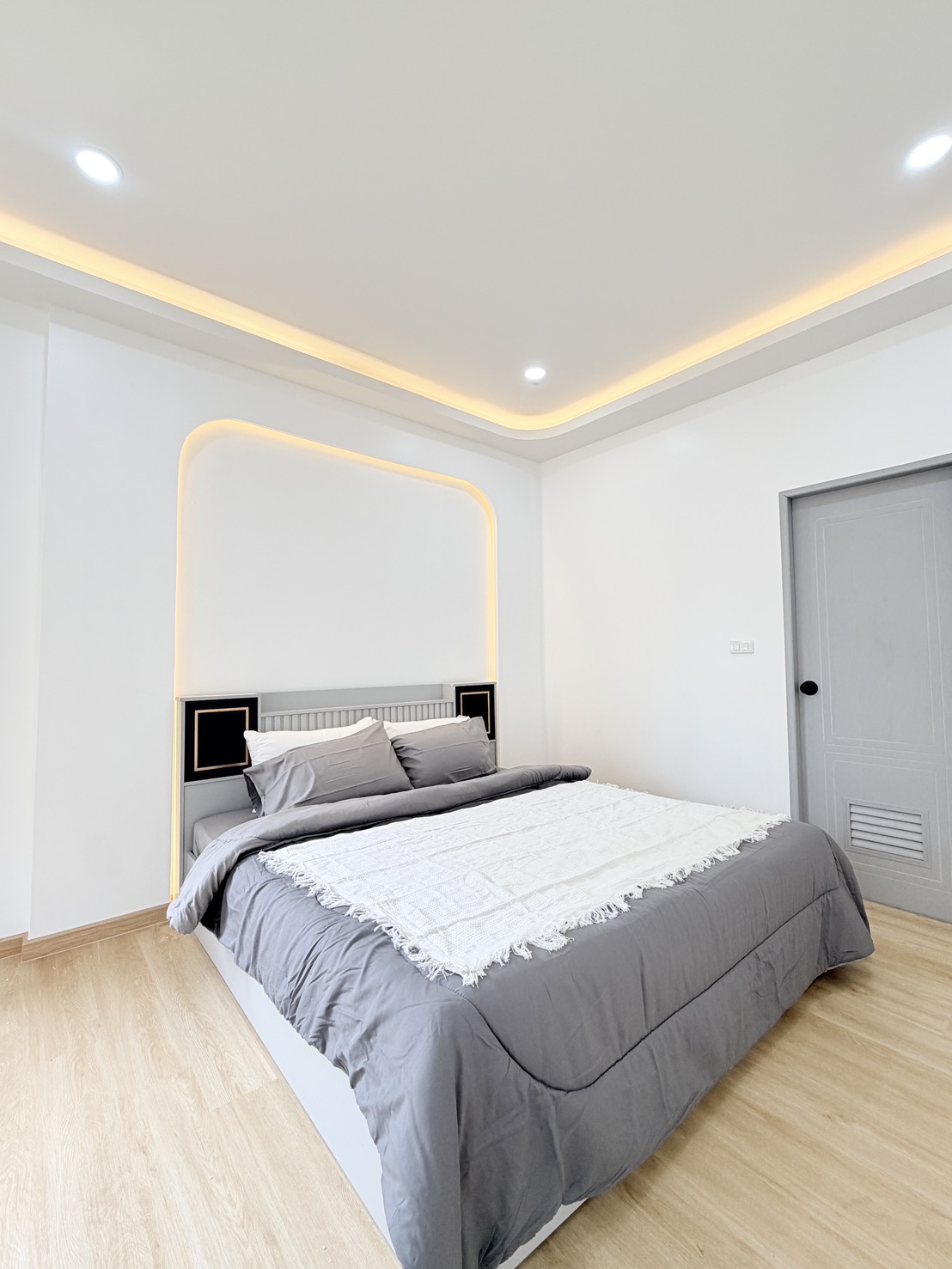 บ้านเดี่ยว 4 ห้องนอน ไม่ระบุ · หมู่บ้านดุสิตบุรี รูปที่ 3