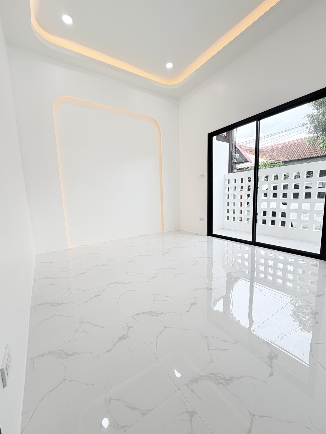 บ้านเดี่ยว 4 ห้องนอน ไม่ระบุ · หมู่บ้านดุสิตบุรี รูปที่ 6