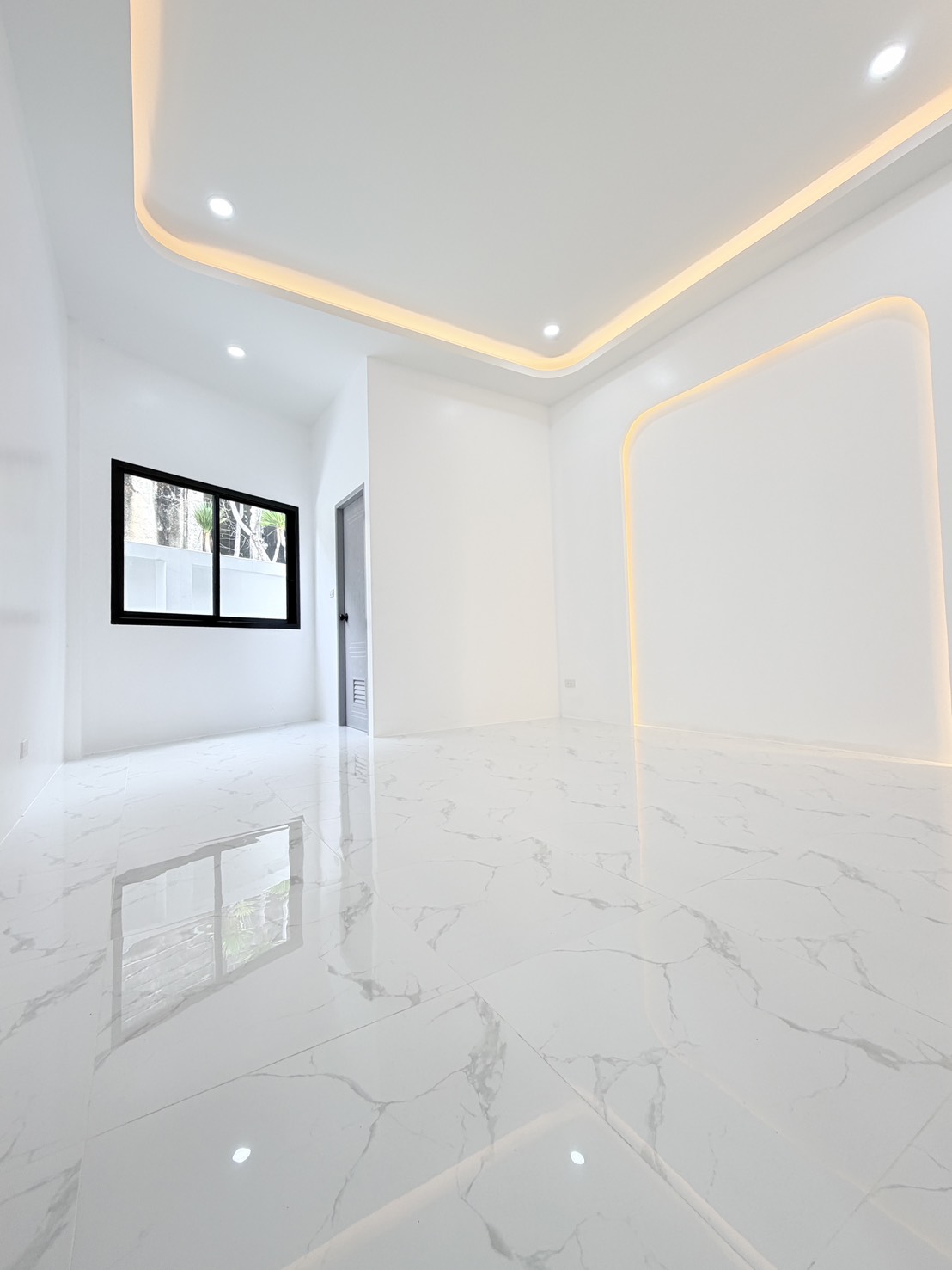 บ้านเดี่ยว 4 ห้องนอน ไม่ระบุ · หมู่บ้านดุสิตบุรี รูปที่ 8