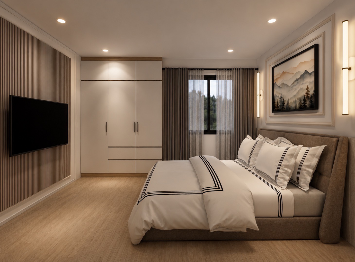 บ้านเดี่ยว 2 ห้องนอน เคหะบ้านพอน · เคหะบ้านพอน ( ฝั่งบ้าน รูปที่ 6