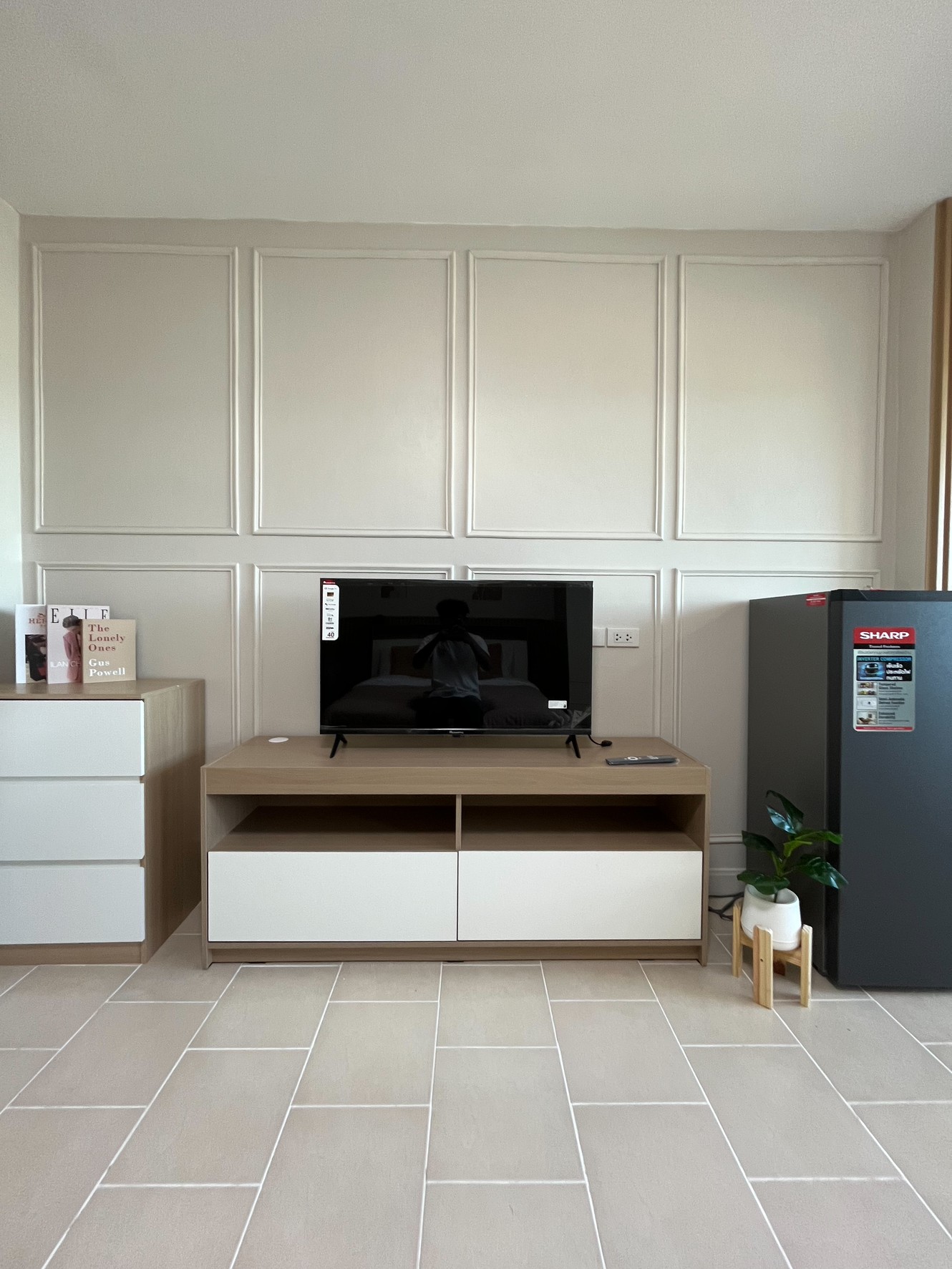 คอนโด 1 ห้องนอน ศุภาลัย ซิตี้ รีสอร์ท (บขส.) - วิวเมือง ชั้น 7 · ศุภาลัย ซิตี้ รีสอร์ท (บขส.) - วิวเมือง ชั้น 7 รูปที่ 4