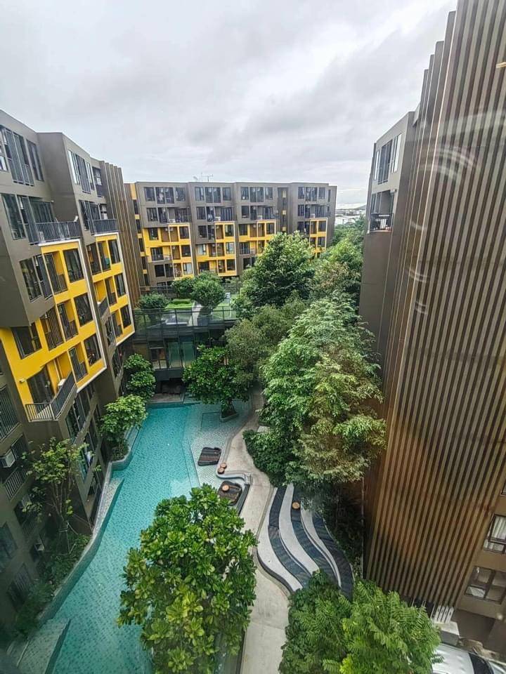คอนโด ไม่ระบุ · The Base Central Phuket รูปที่ 2