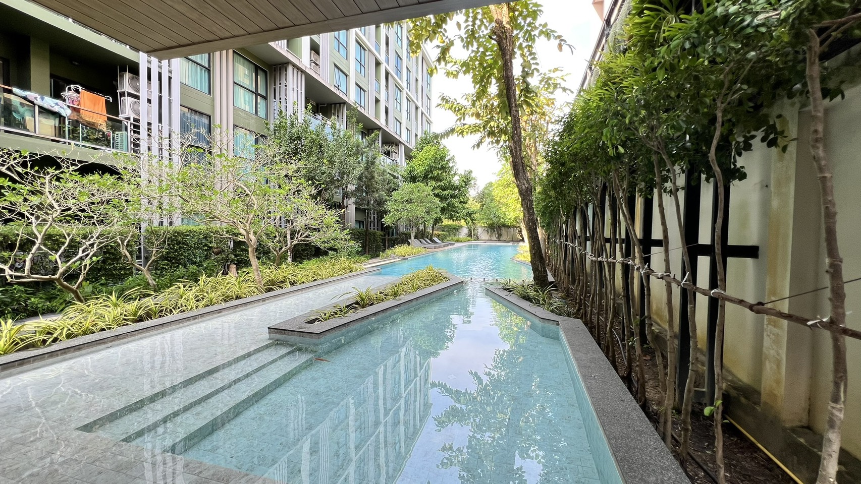 คอนโด 1 ห้องนอน Space Condominium | ใจกลางเมืองภูเก็ต · Space Condominium Phuket รูปที่ 1