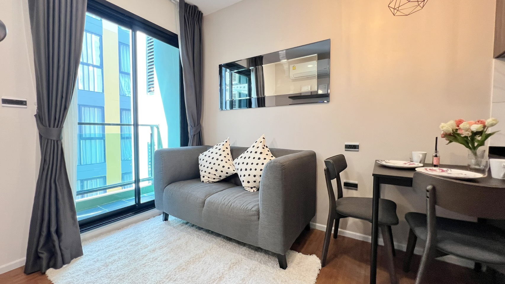 คอนโด 1 ห้องนอน Space Condominium | ใจกลางเมืองภูเก็ต · Space Condominium Phuket รูปที่ 8