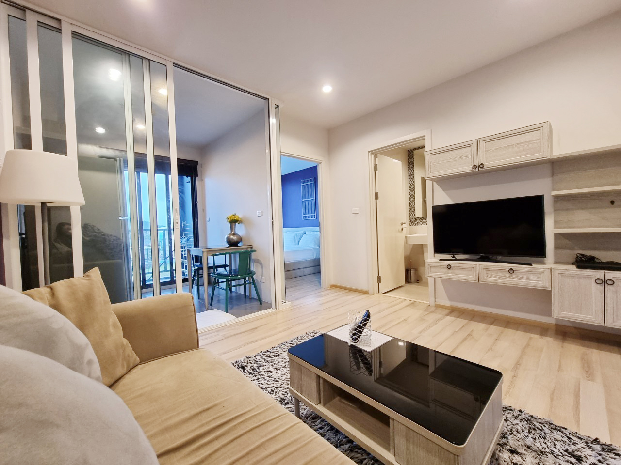 คอนโด ป่าตอง · The Base Height Phuket รูปที่ 4