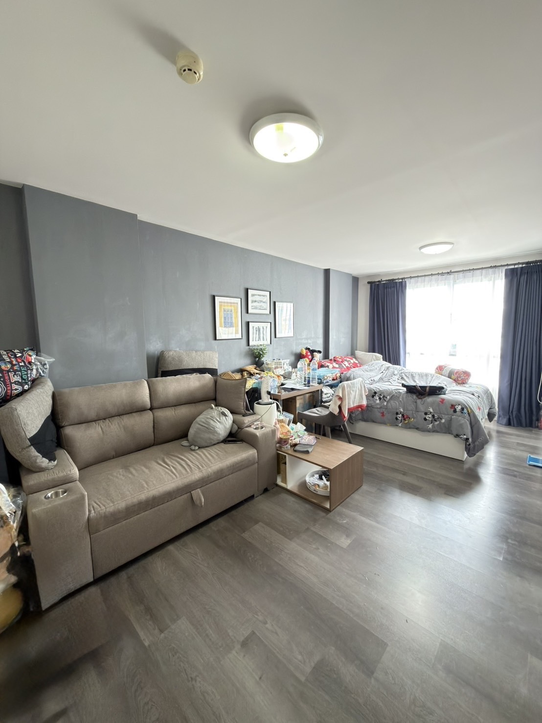 คอนโด กู้กู · D Condo Kathu ดีคอนโด กะทู้ รูปที่ 2