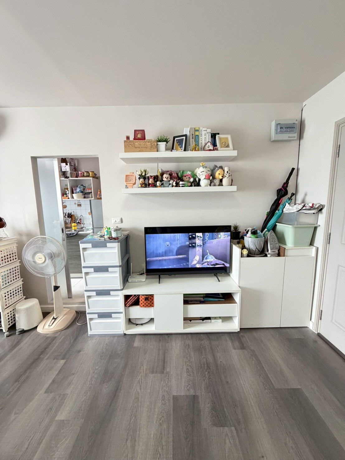 คอนโด กู้กู · D Condo Kathu ดีคอนโด กะทู้ รูปที่ 3