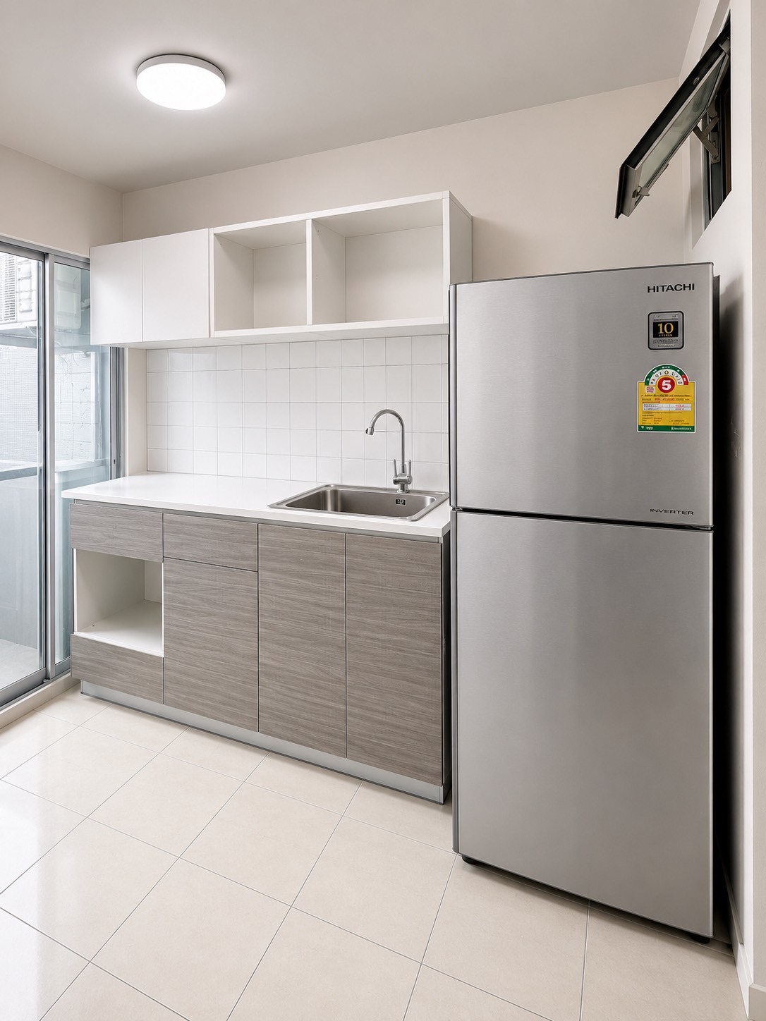 คอนโด กู้กู · D Condo Kathu ดีคอนโด กะทู้ รูปที่ 4