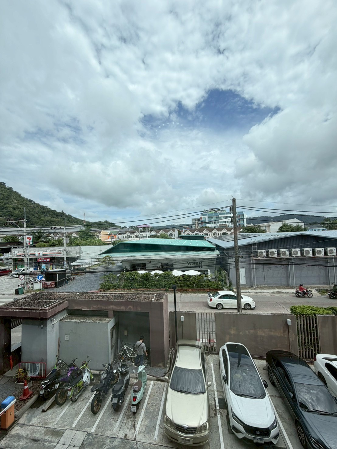 คอนโด กู้กู · D Condo Kathu ดีคอนโด กะทู้ รูปที่ 5