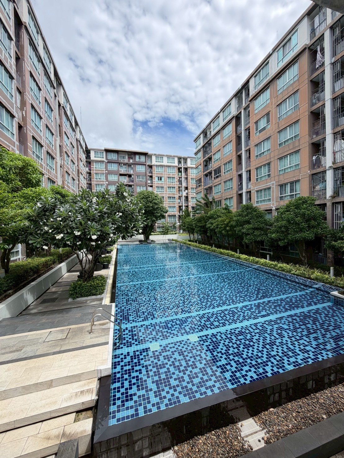 คอนโด กู้กู · D Condo Kathu ดีคอนโด กะทู้ รูปที่ 6